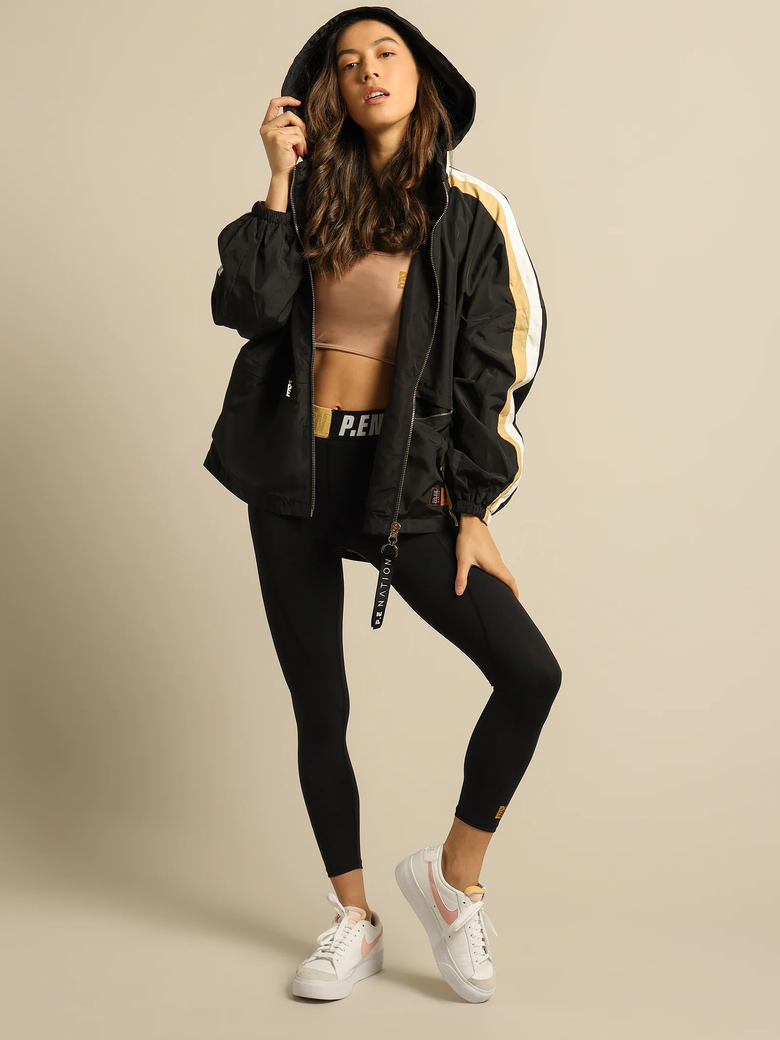 Backswing Jacket - Image 2