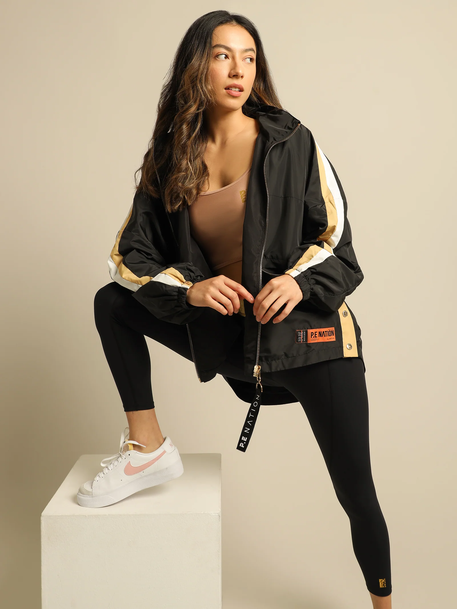 Backswing Jacket - Image 3
