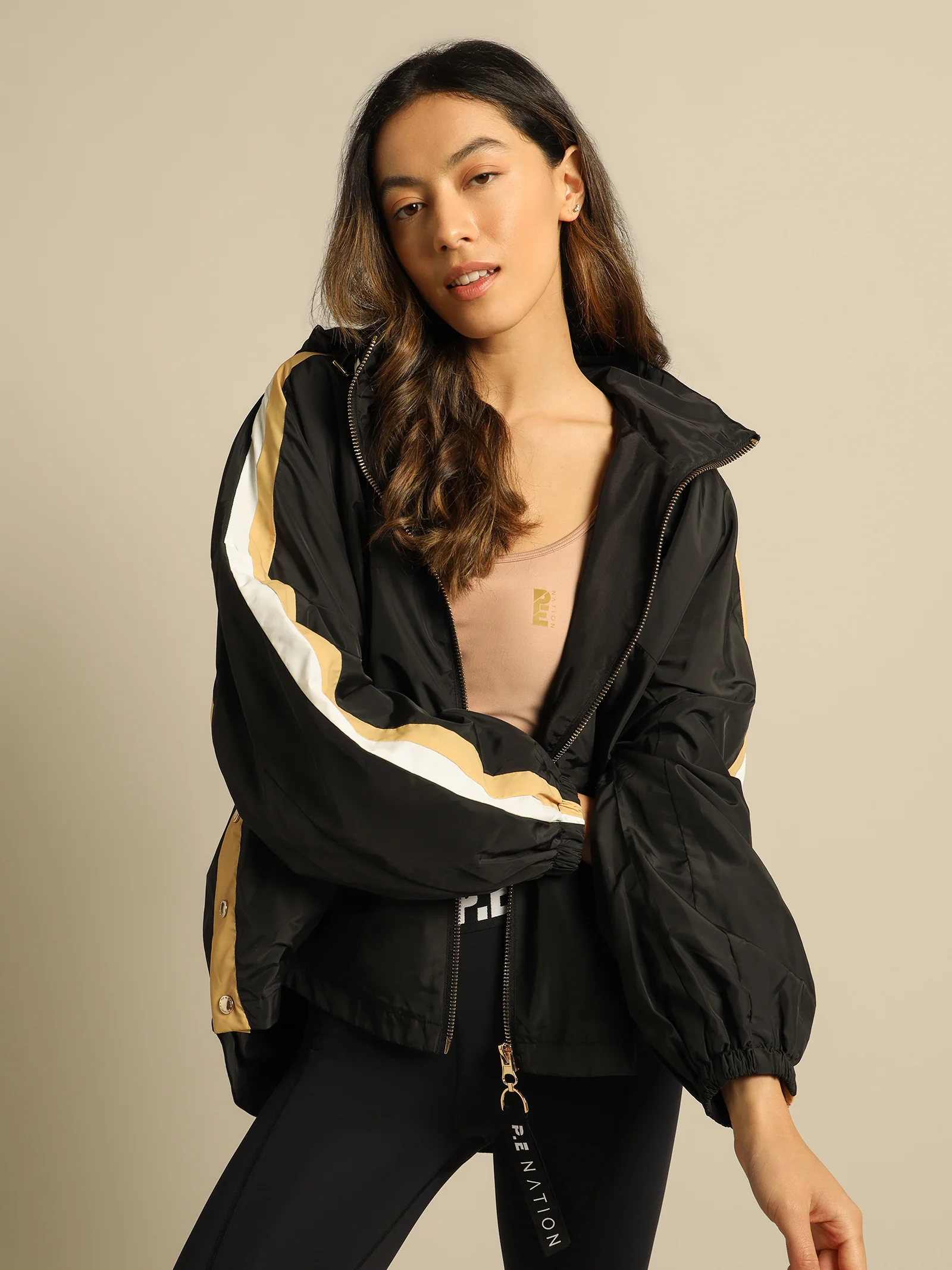 Backswing Jacket - Image 4
