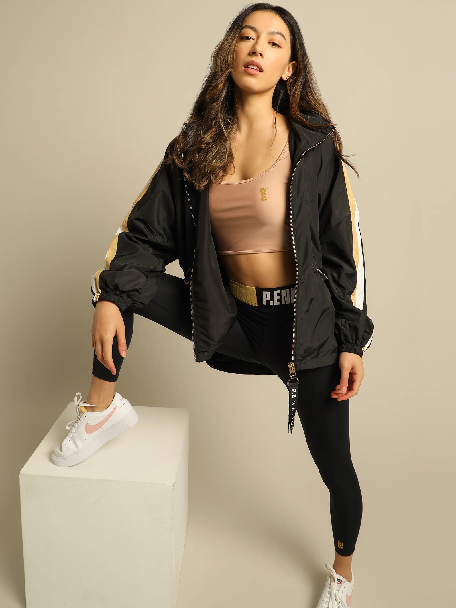 Backswing Jacket - Image 5