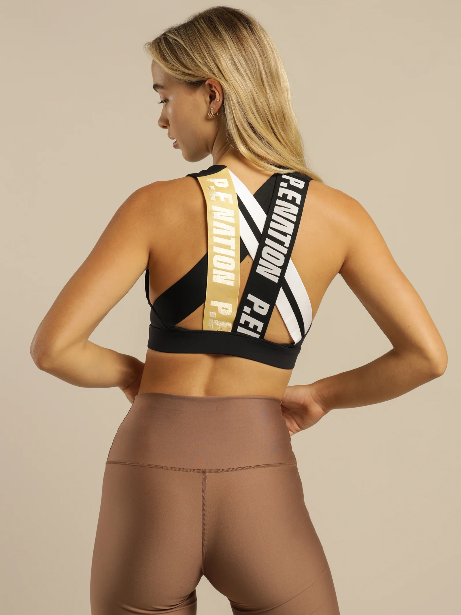 Backswing Sports Bra - Image 3