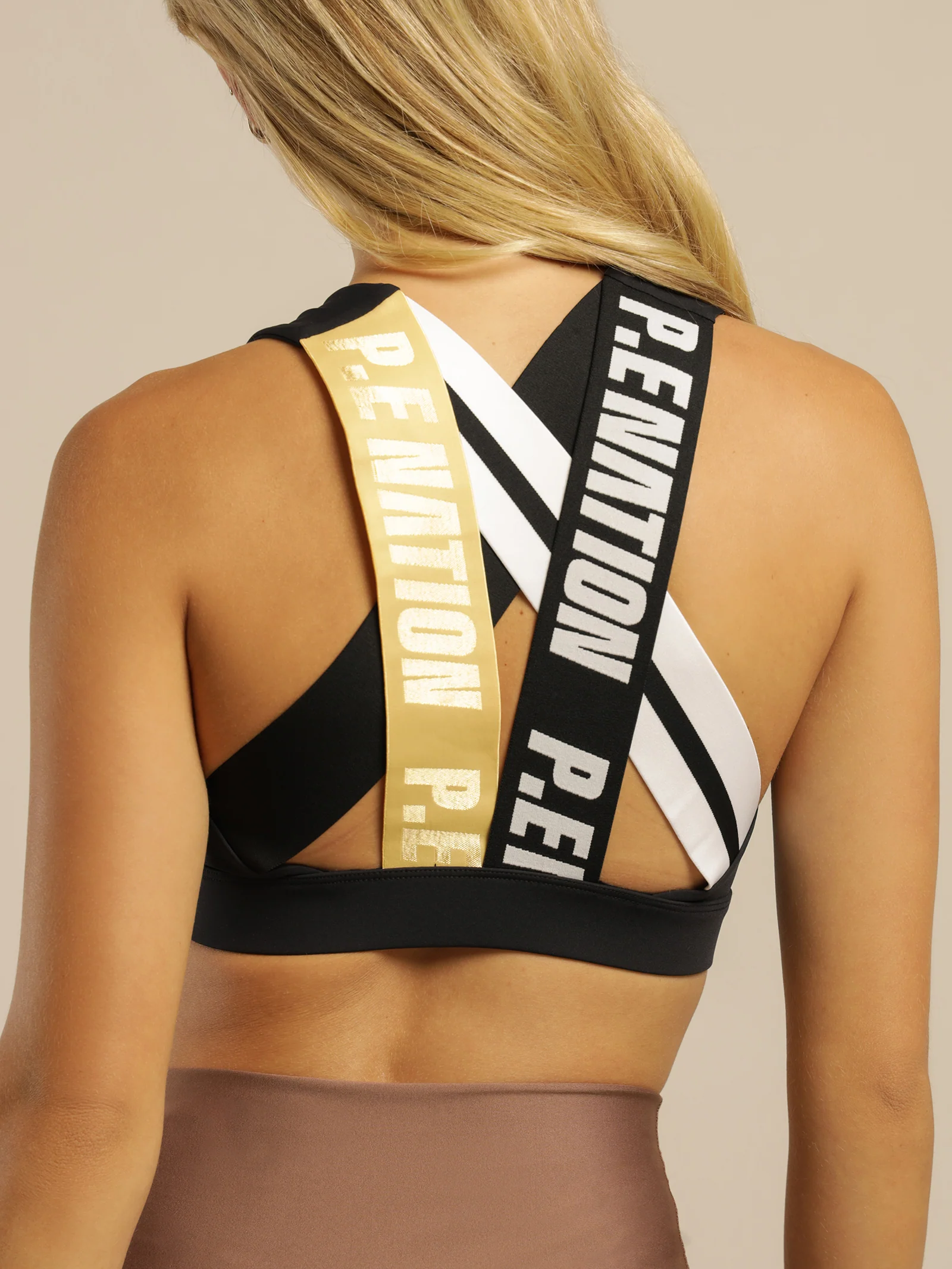 Backswing Sports Bra - Image 7
