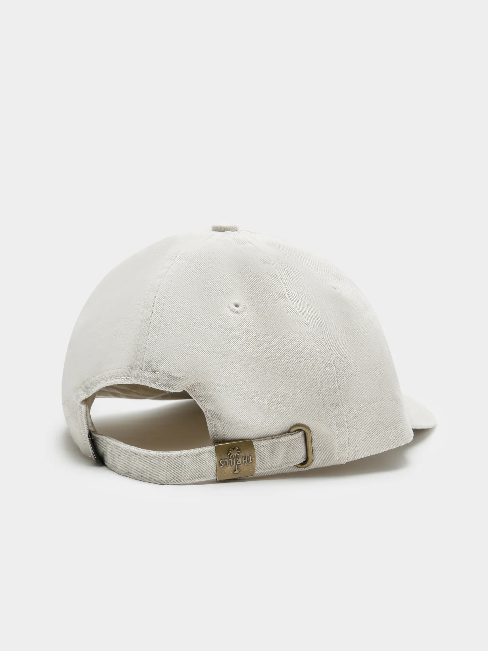 Bad Habits 6 Panel Cap - Image 3
