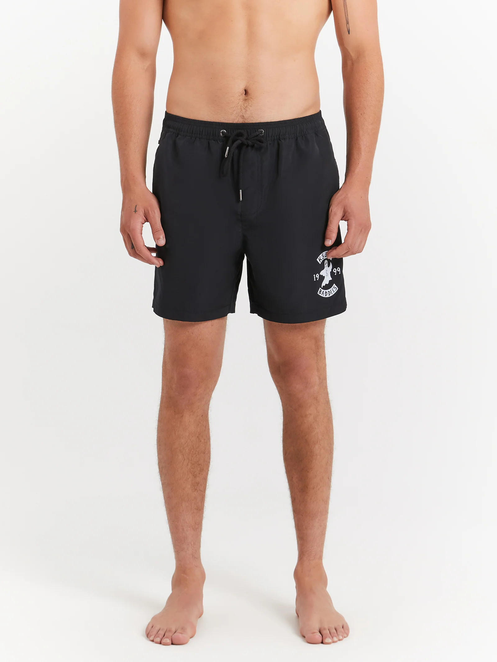 Baddies Boardshorts