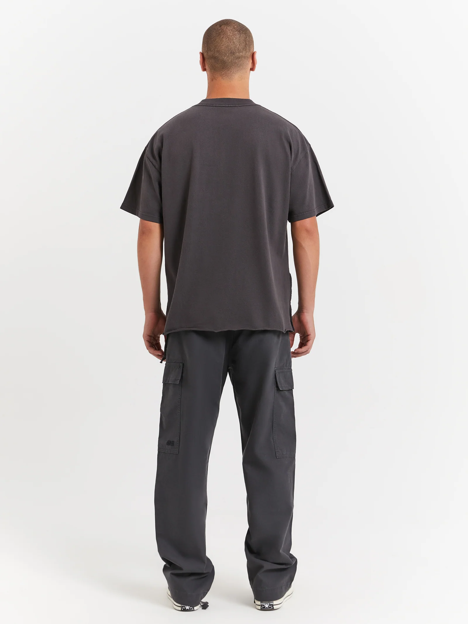Baddies Ekcess Short Sleeve T-Shirt - Image 5