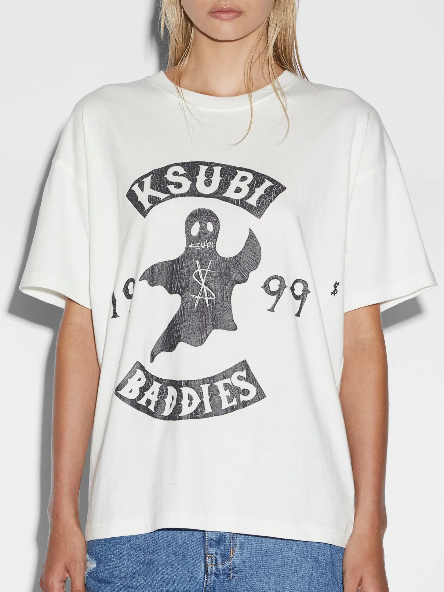 Baddies Ekcess Short Sleeve T-Shirt - Image 3