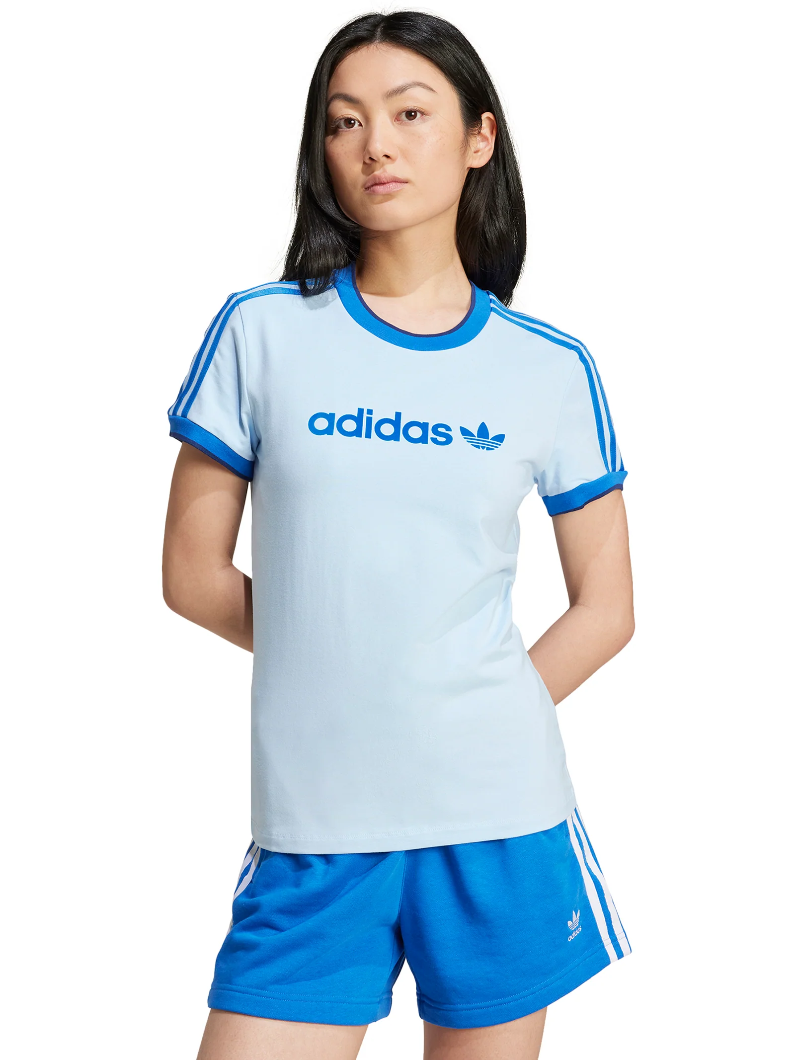 Badge Slim T-Shirt - Image 2