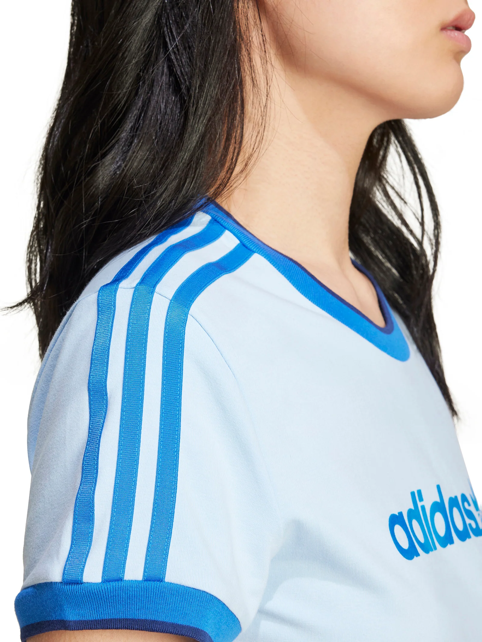 Badge Slim T-Shirt - Image 4