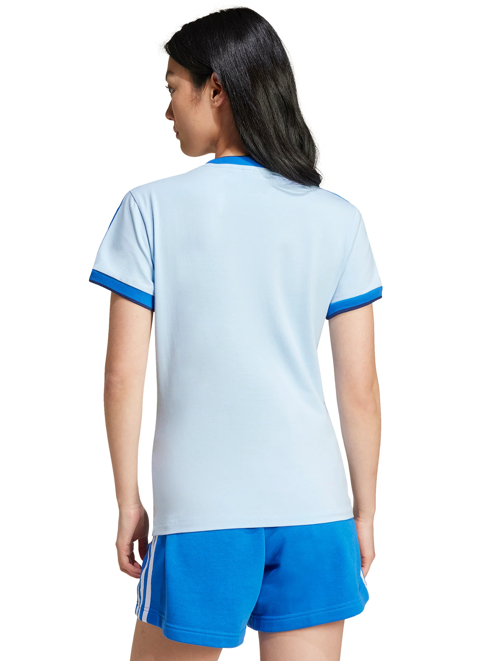 Badge Slim T-Shirt - Image 5