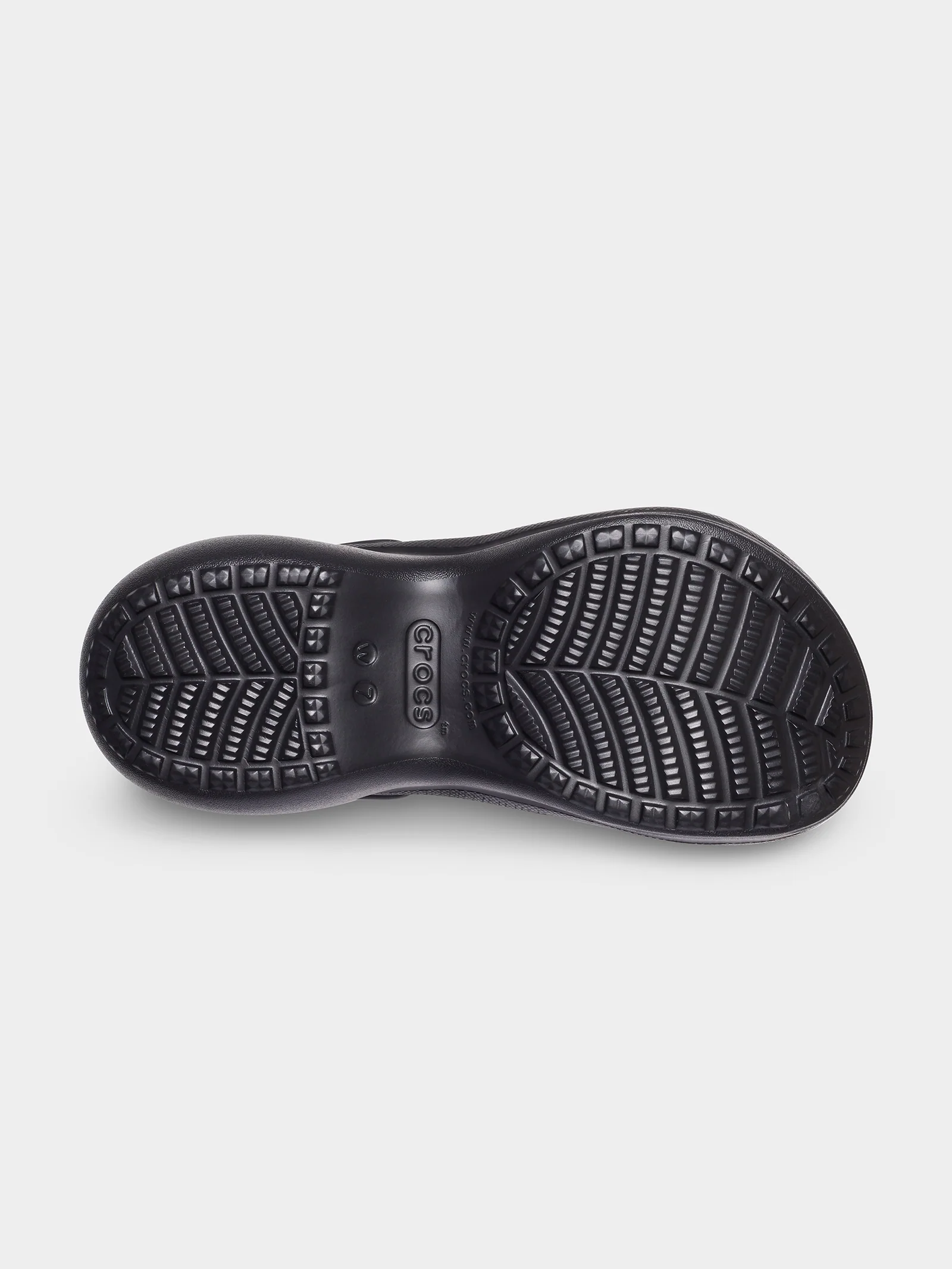 BAE Clog in Black - Image 5