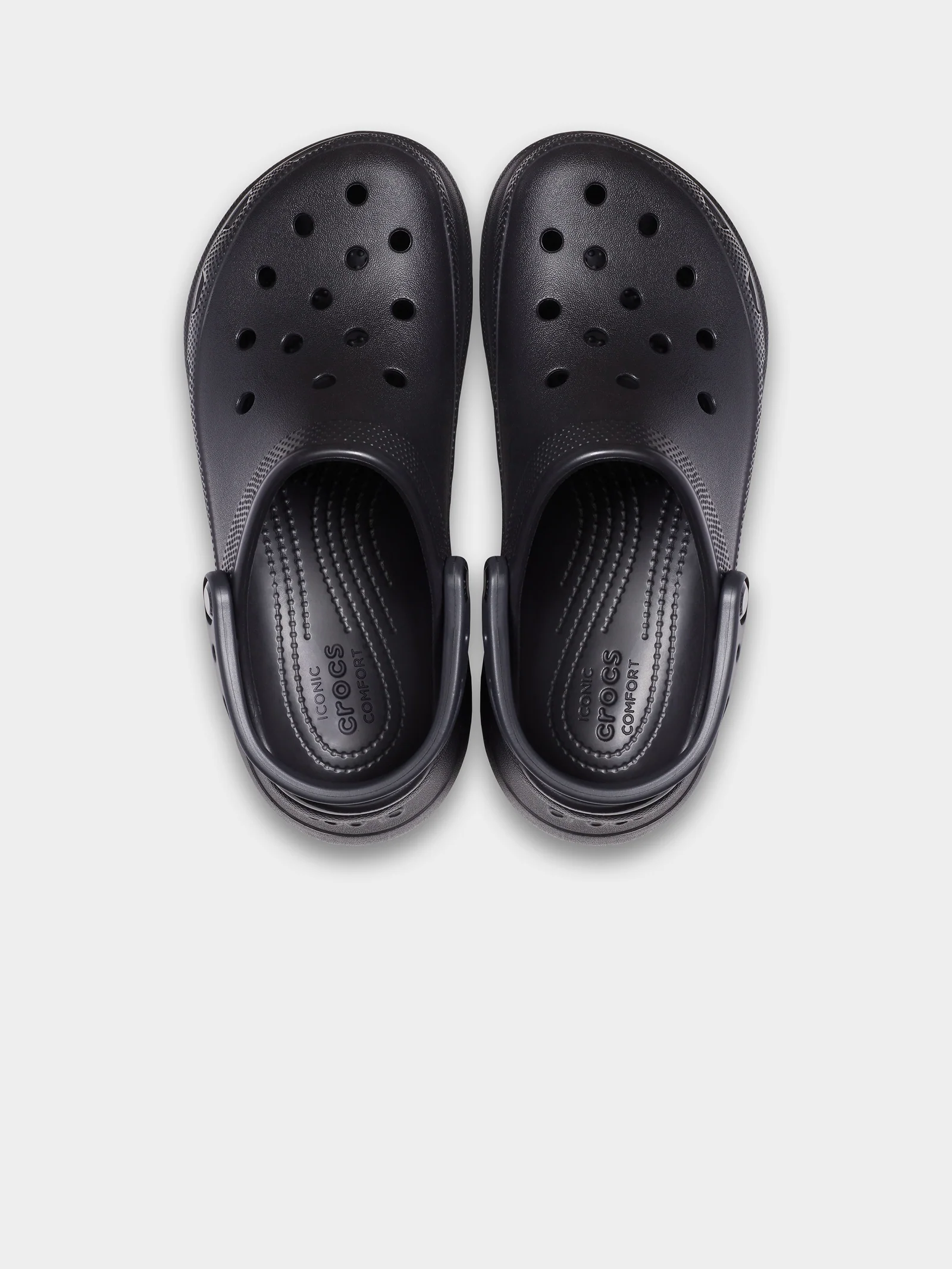 BAE Clog in Black - Image 6