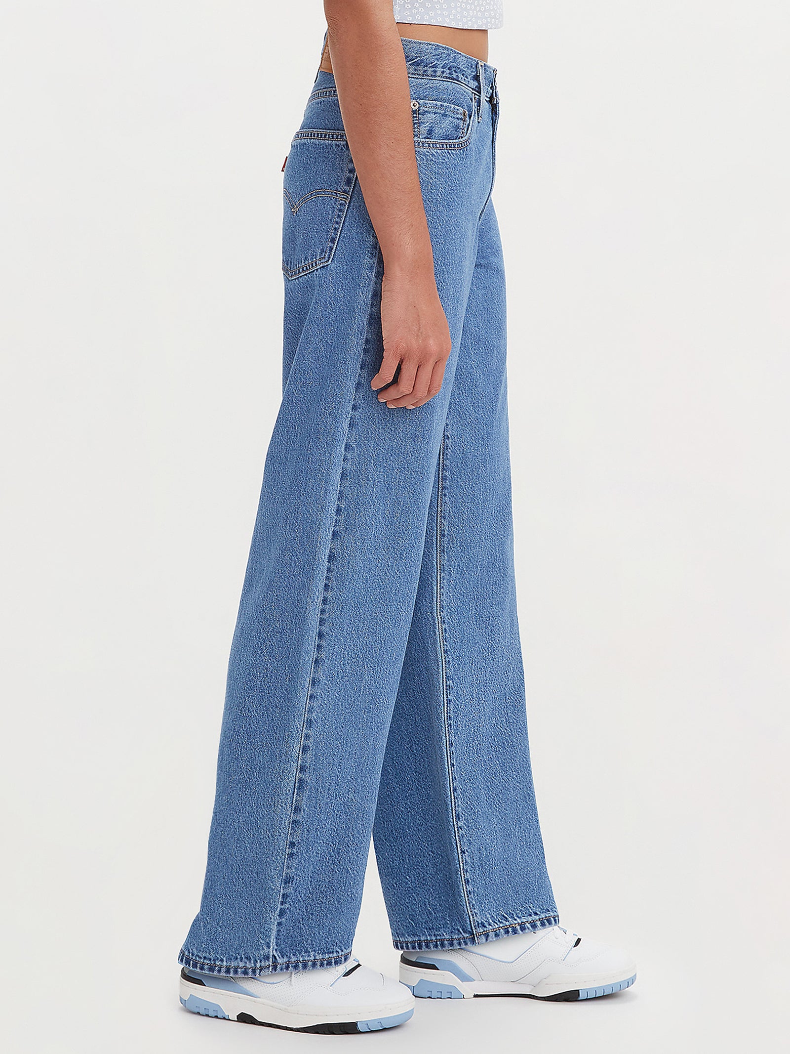 Baggy Dad Jeans - Image 2