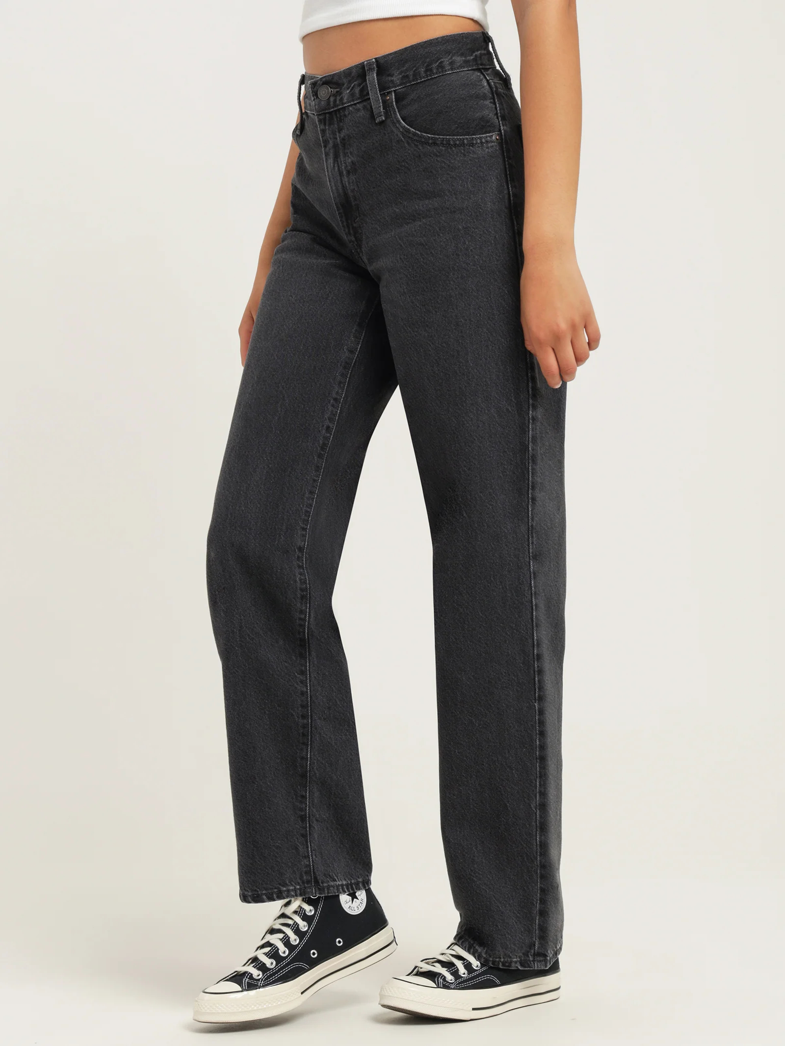 Baggy Dad Jeans - Image 3