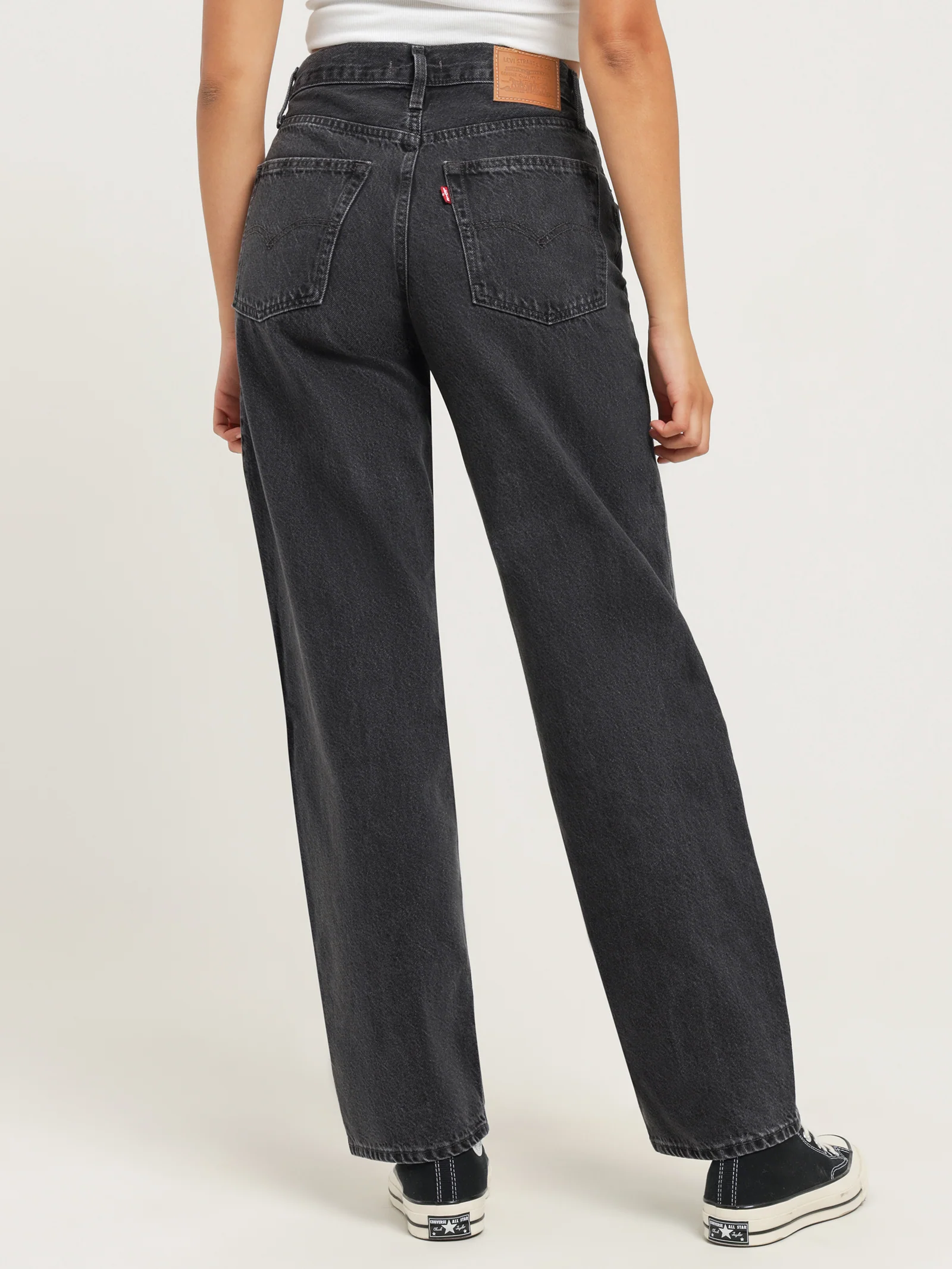 Baggy Dad Jeans - Image 6