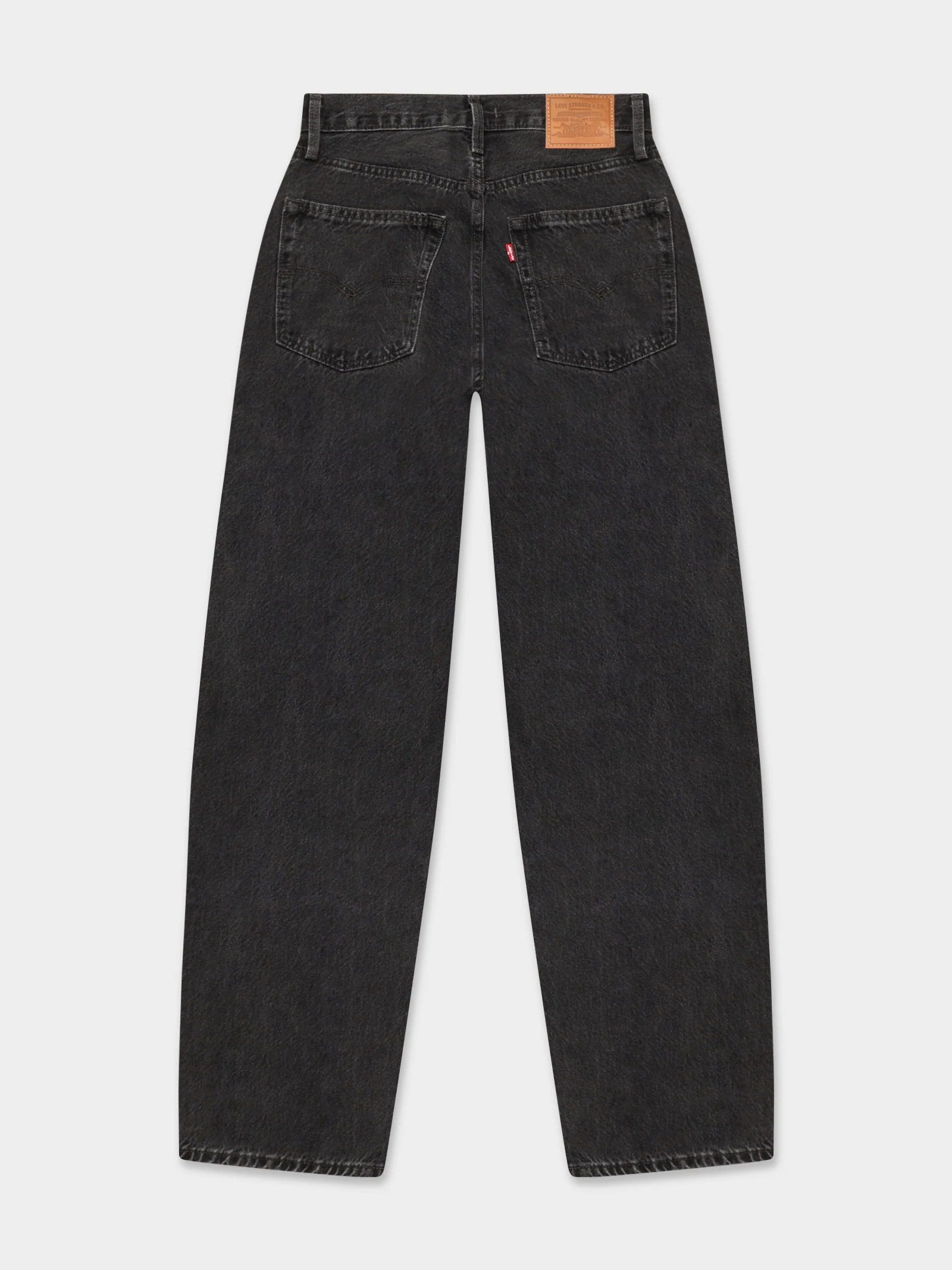Baggy Dad Jeans - Image 8