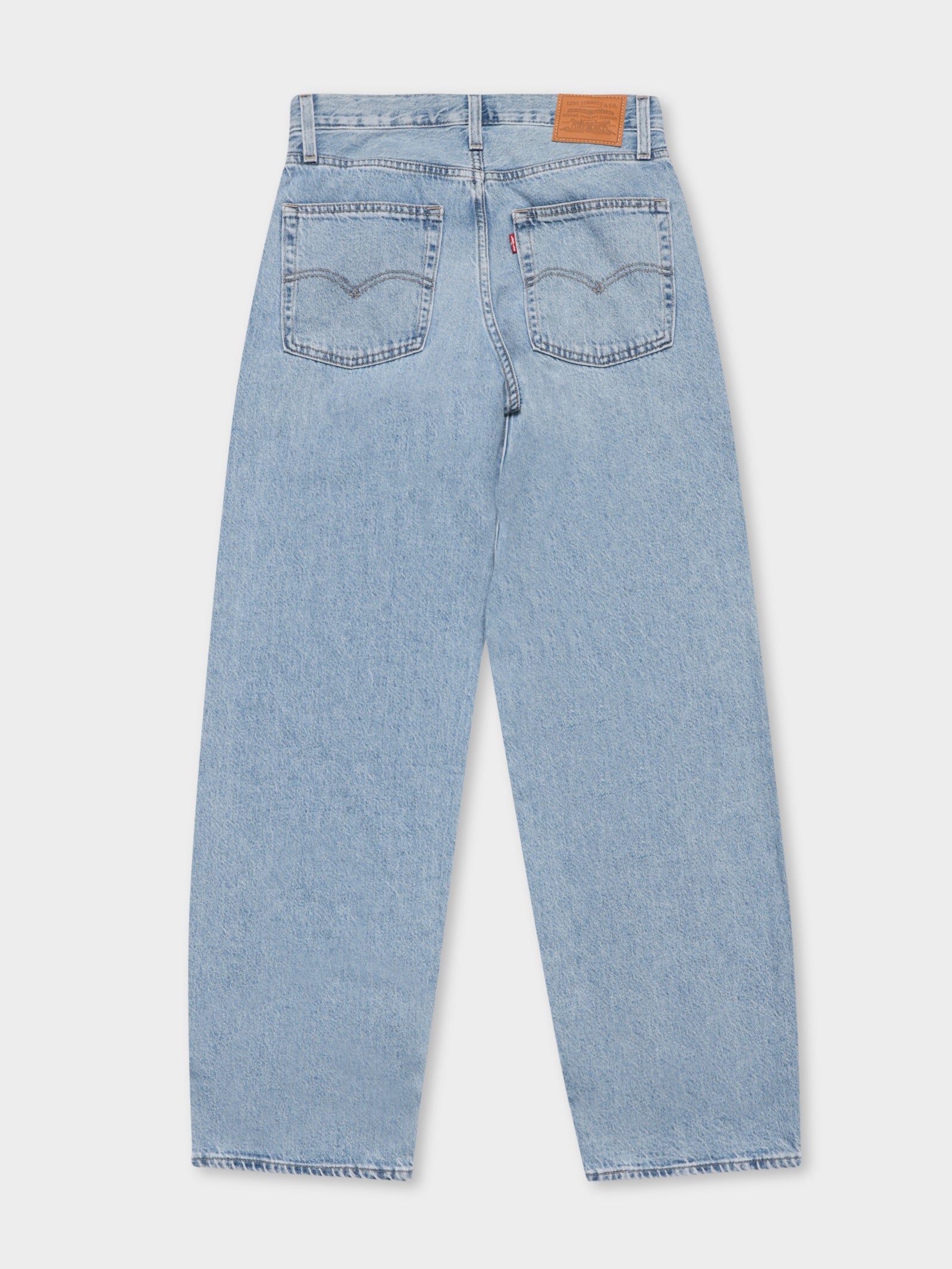 Baggy Dad Jeans - Image 8