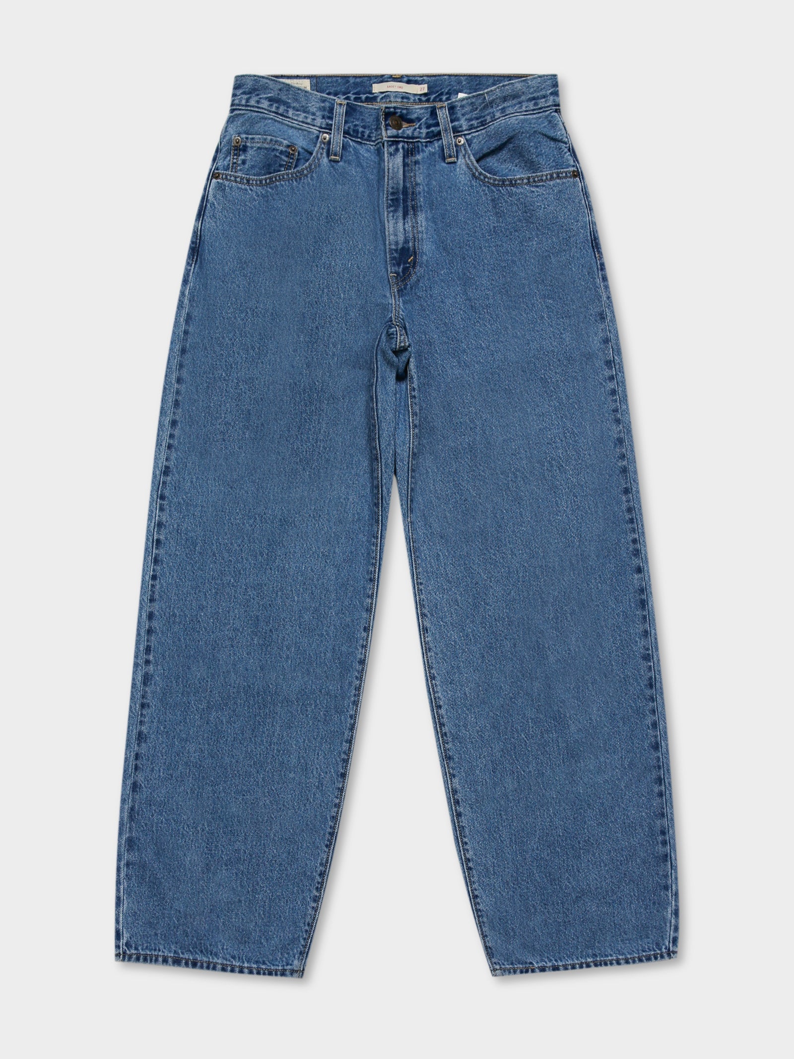 Baggy Dad Jeans - Image 7