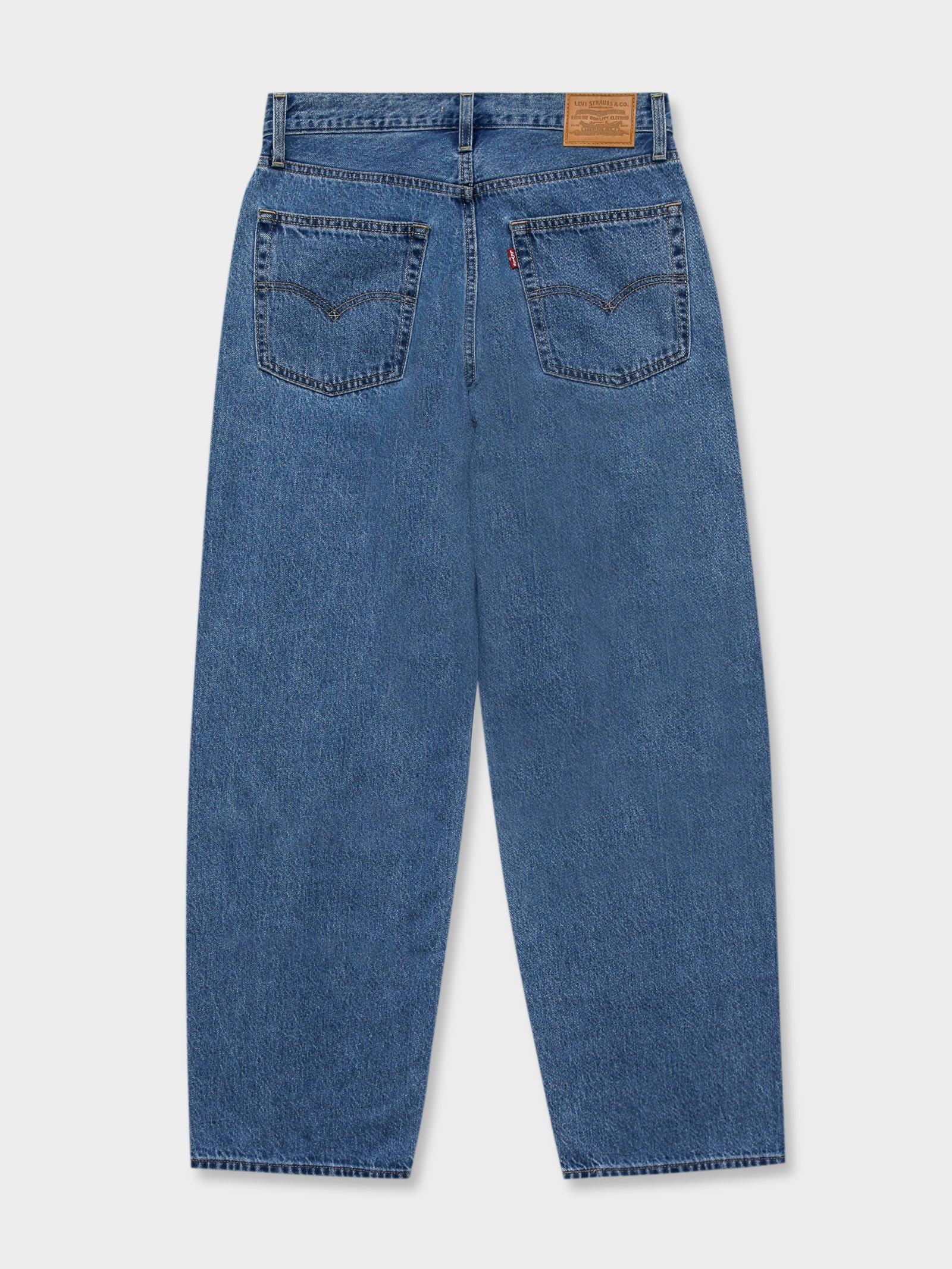 Baggy Dad Jeans - Image 8