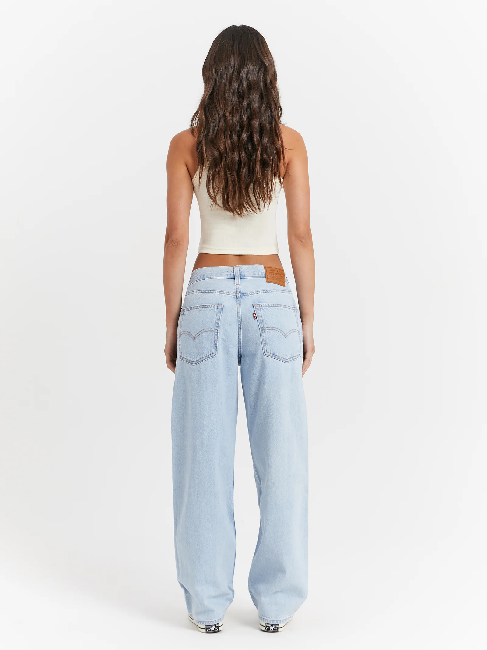 Baggy Dad Jeans - Image 5