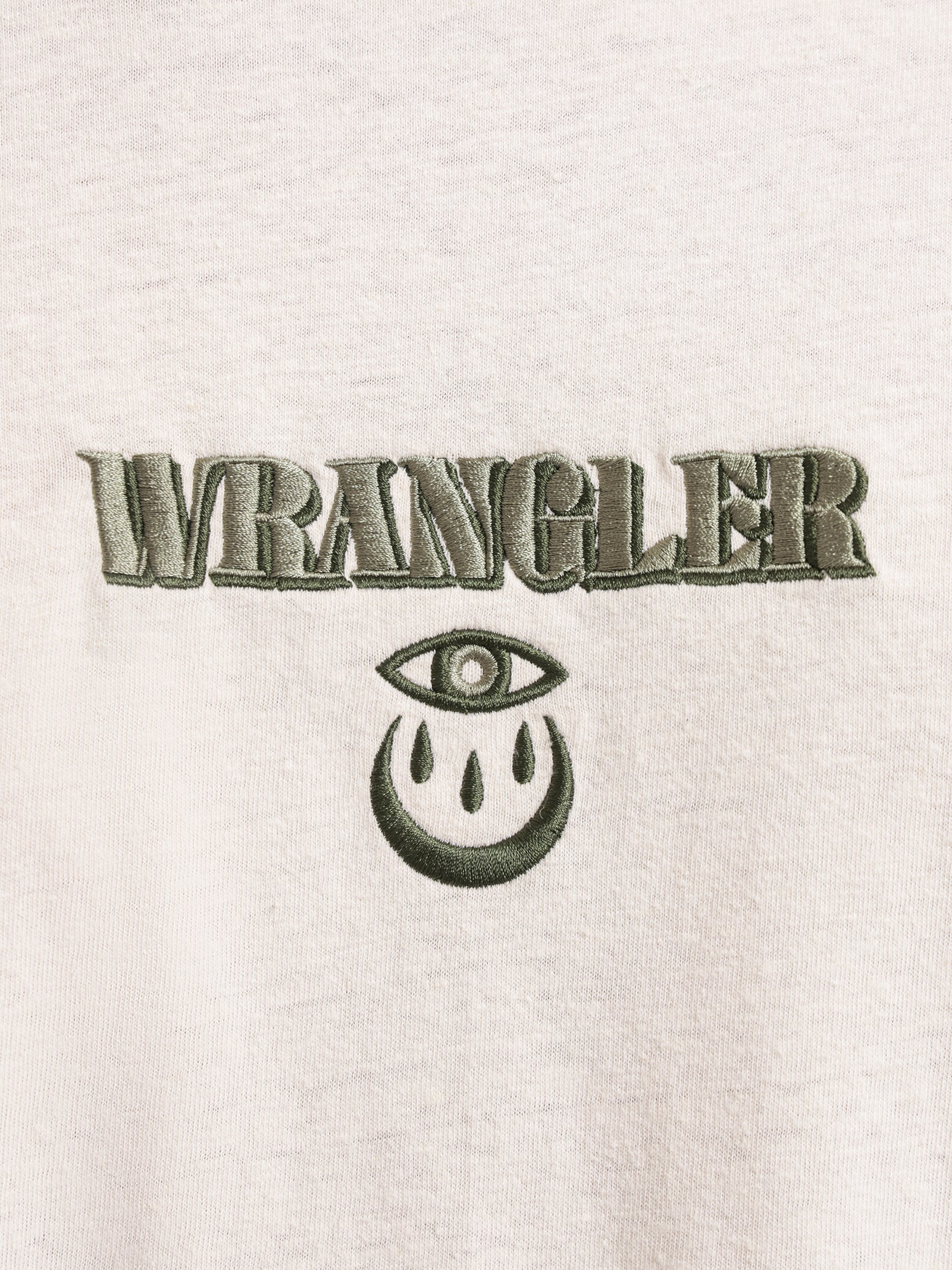 Baggy Hemp T-Shirt - Image 3