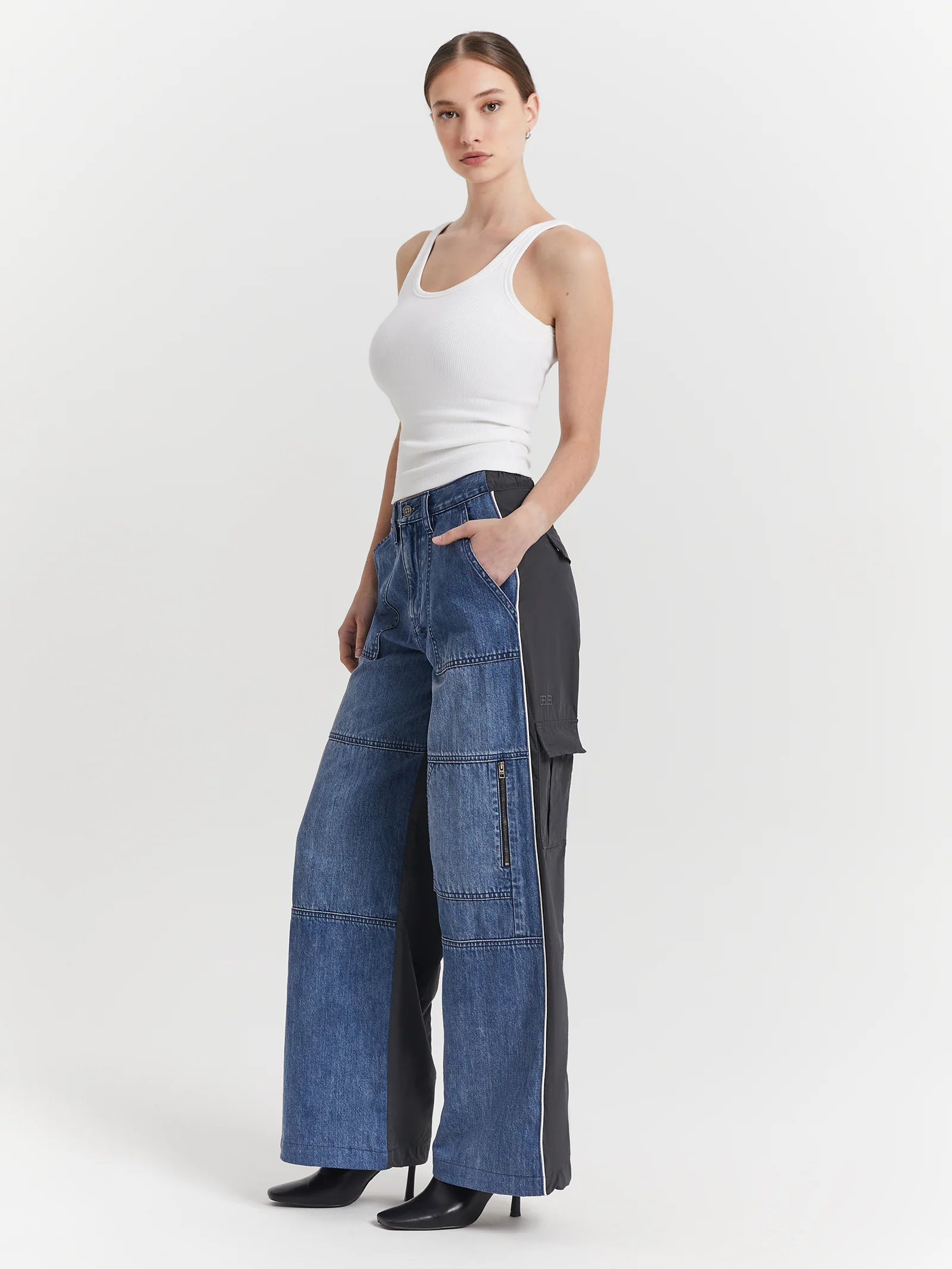 Baggy Jeans - Image 2