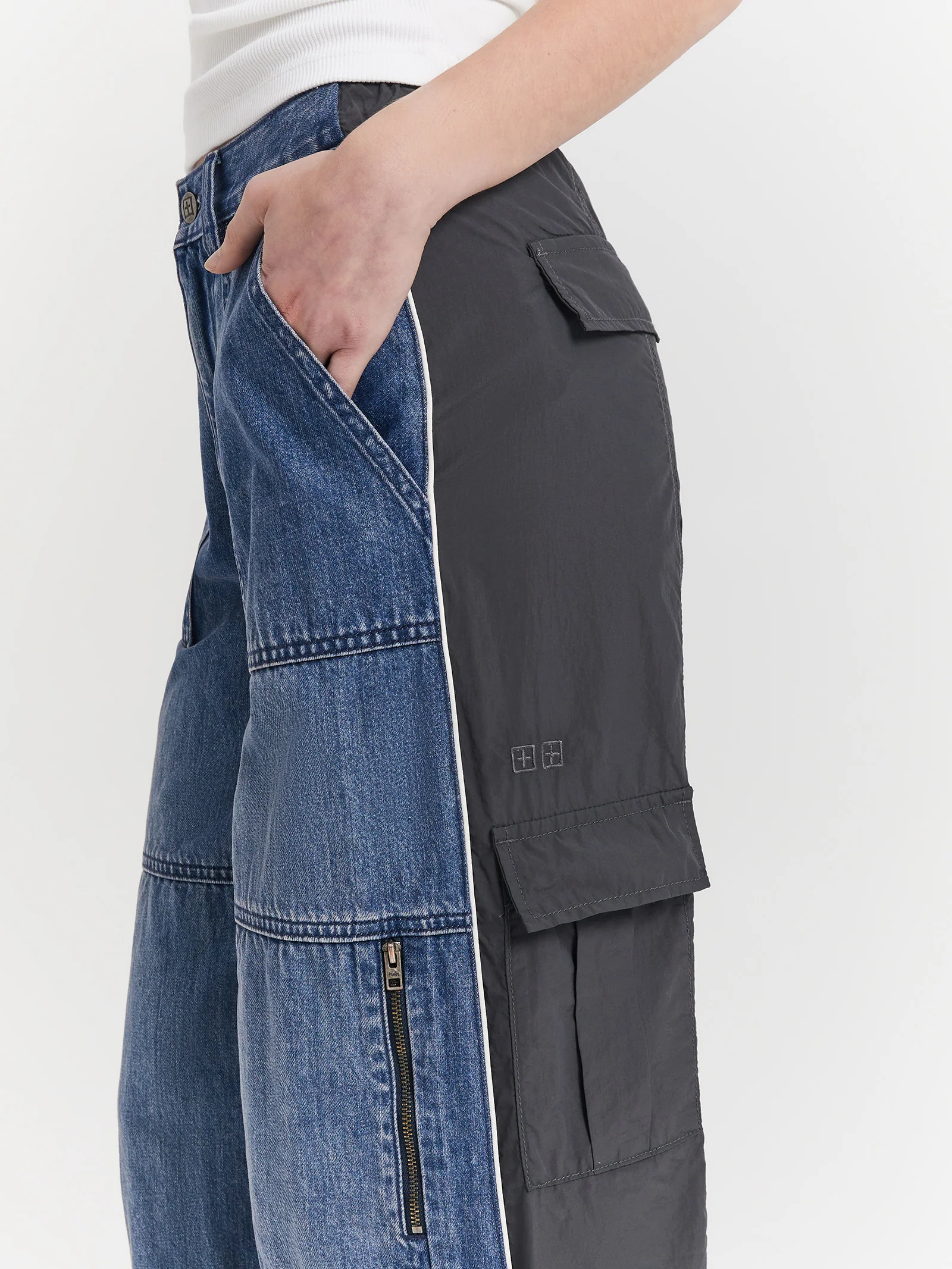 Baggy Jeans - Image 3