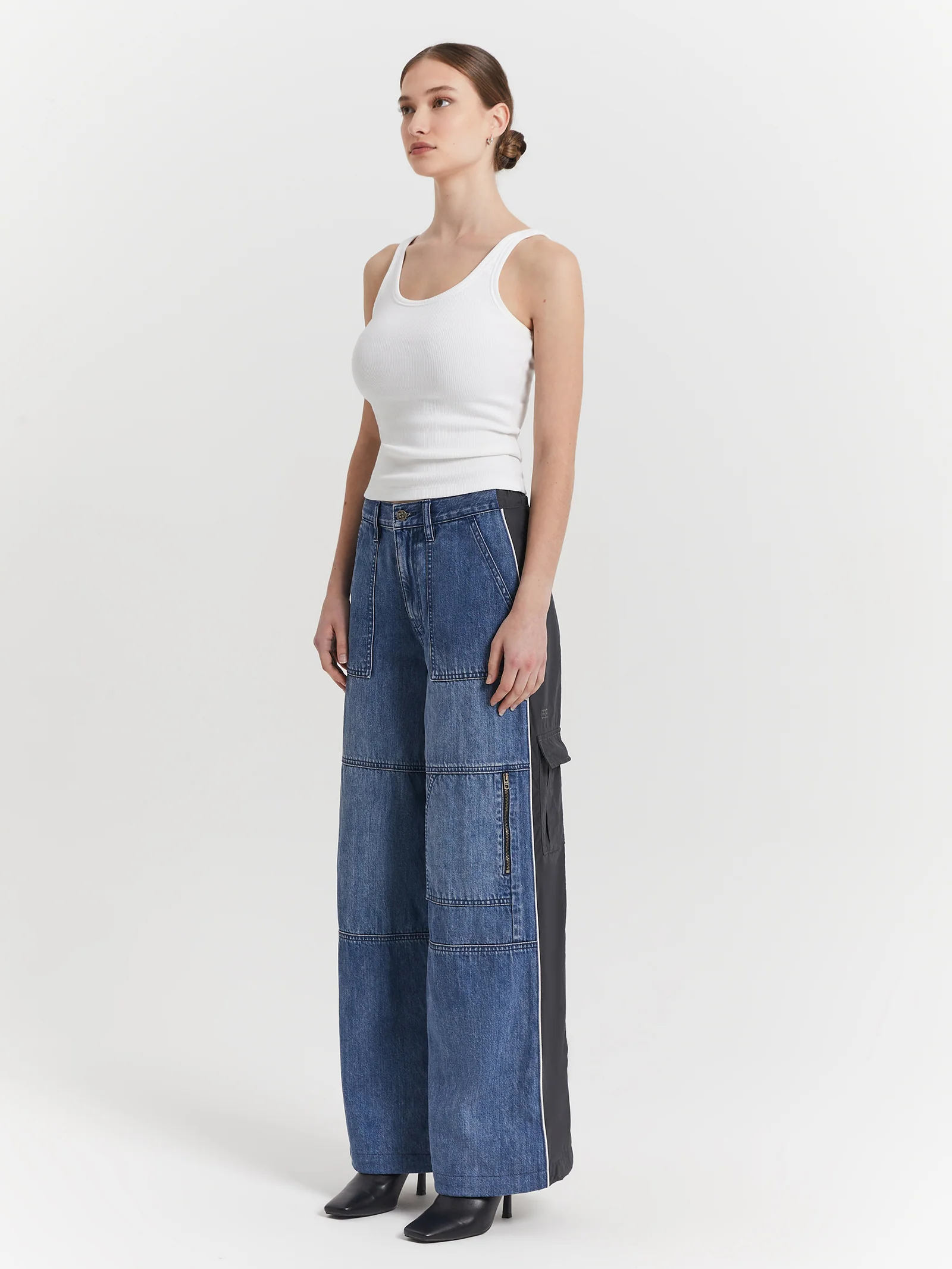 Baggy Jeans - Image 4