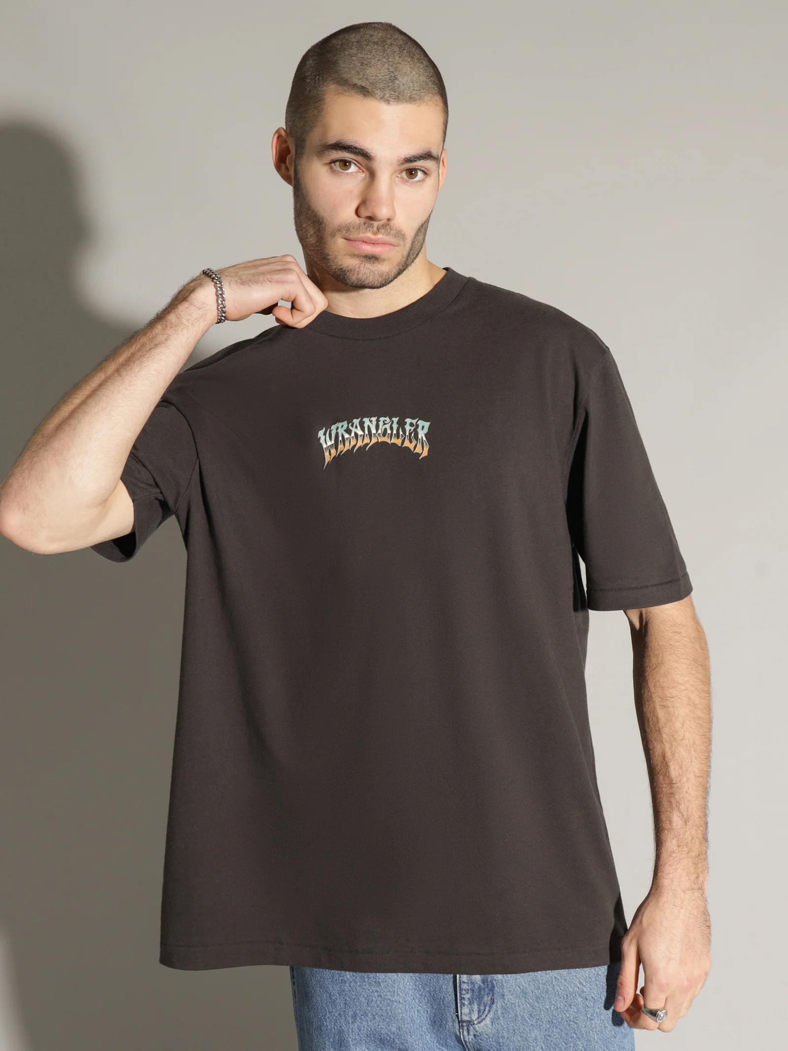 Baggy T-Shirt - Image 2