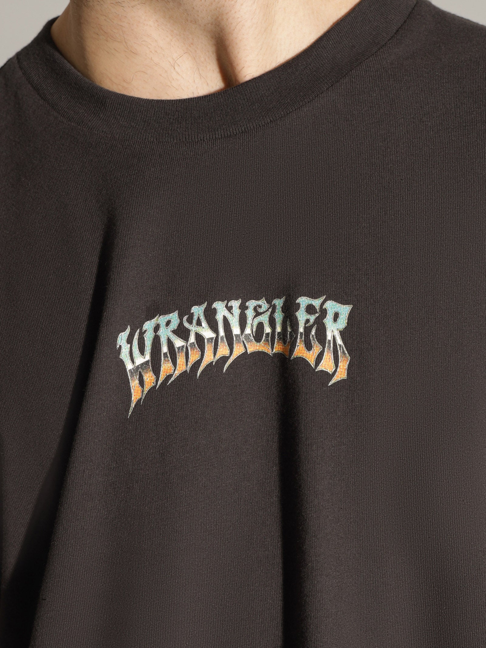 Baggy T-Shirt - Image 3