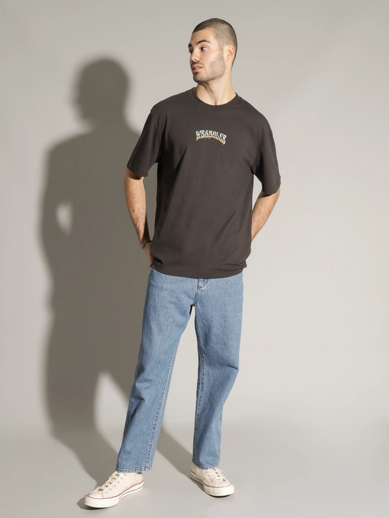 Baggy T-Shirt - Image 4