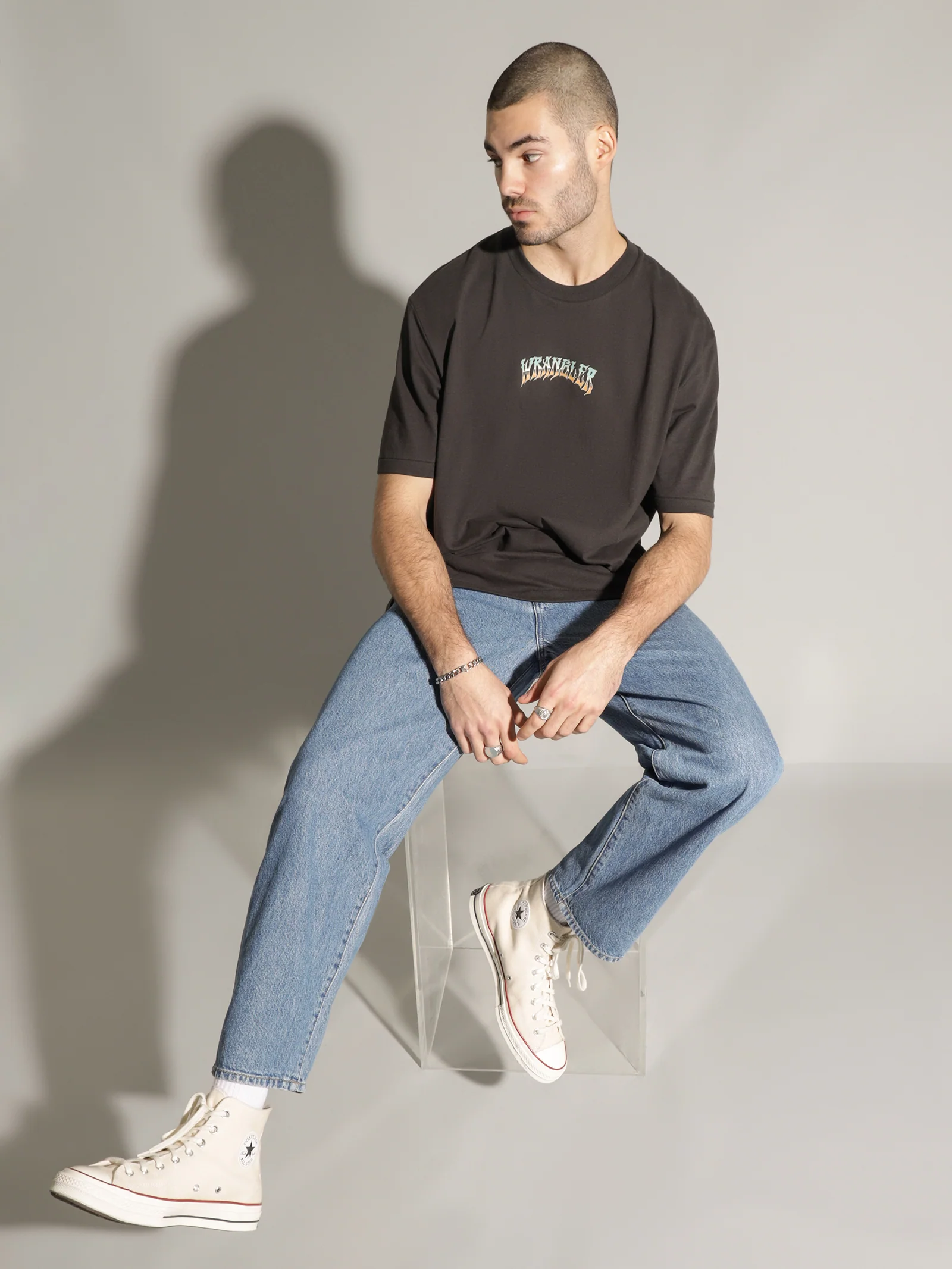 Baggy T-Shirt - Image 5