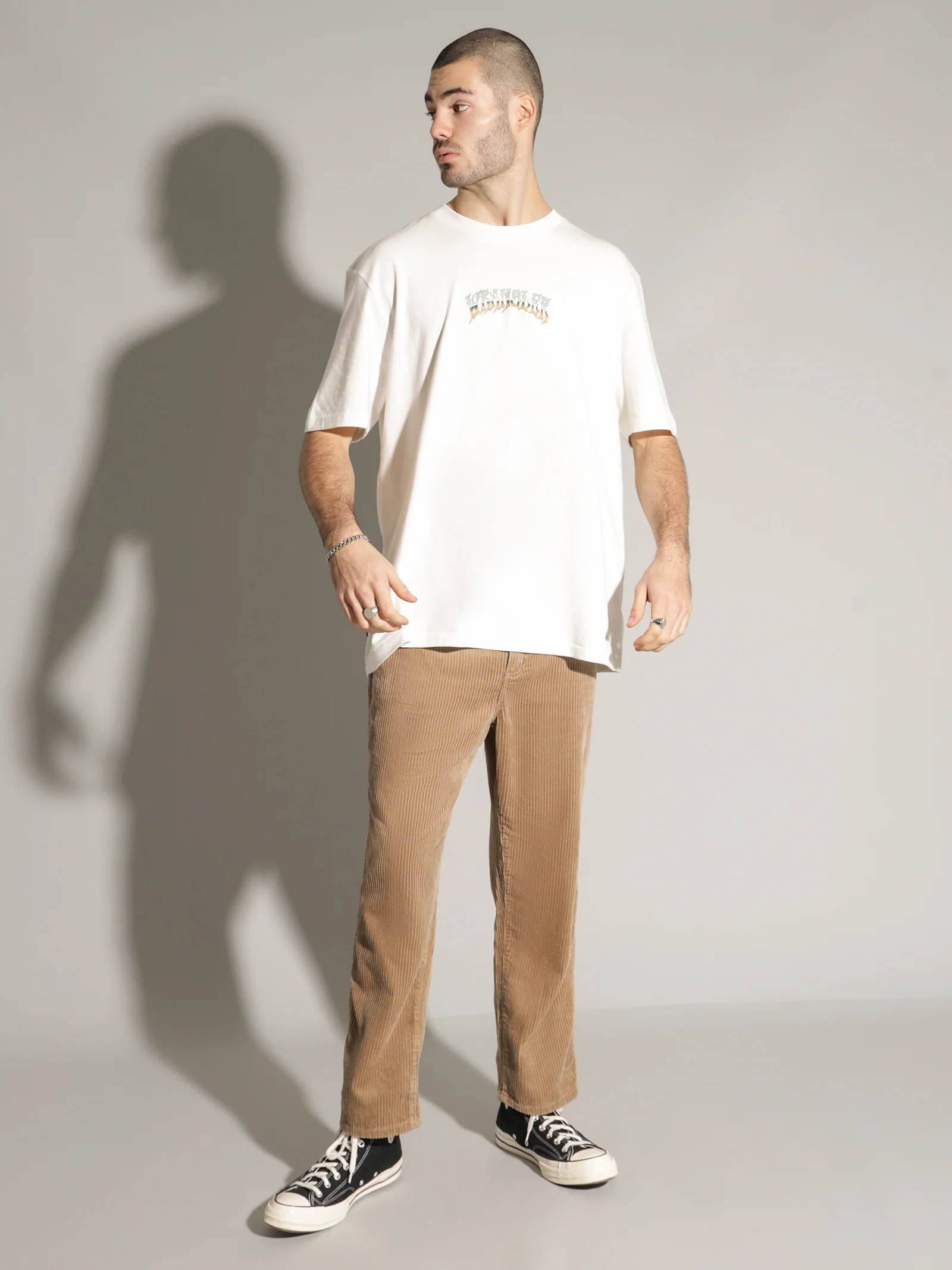 Baggy T-Shirt - Image 2
