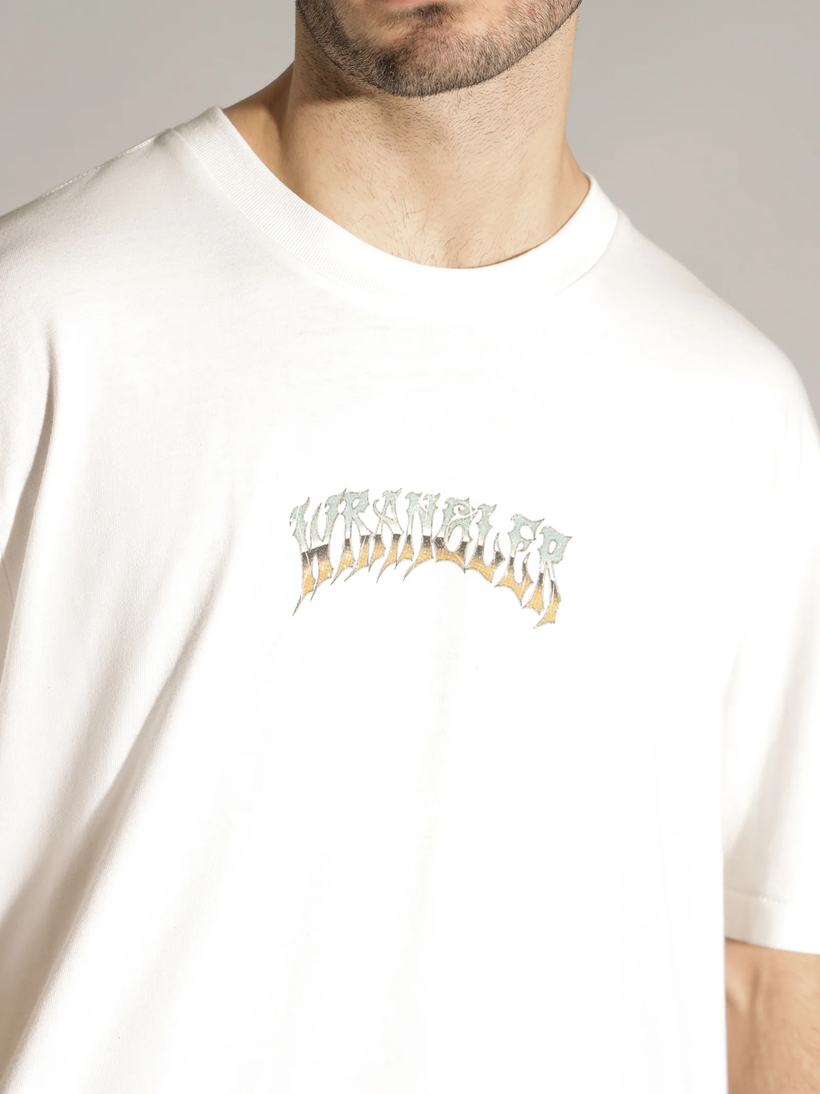 Baggy T-Shirt - Image 3