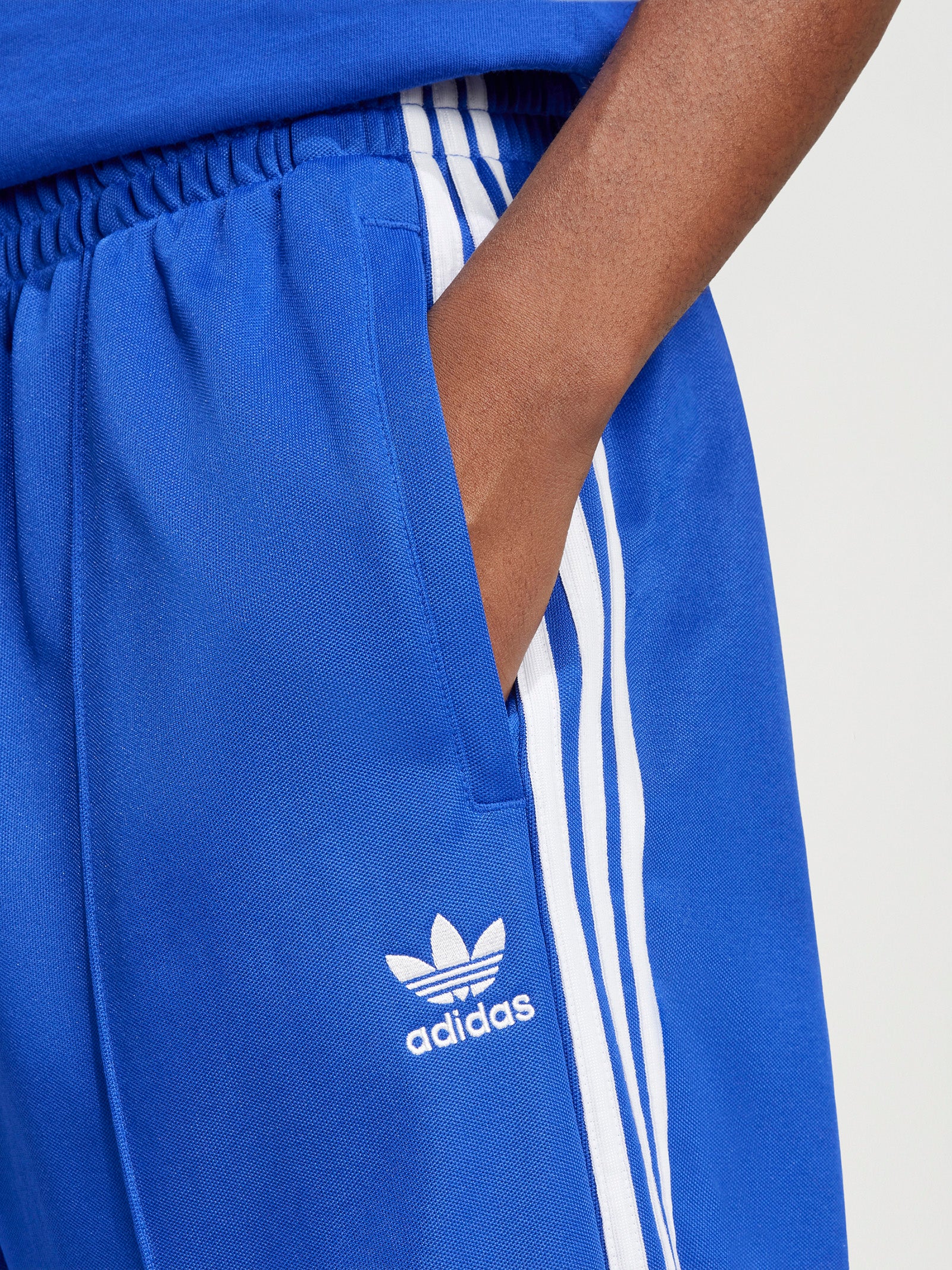 Baggy Track Pants - Image 4