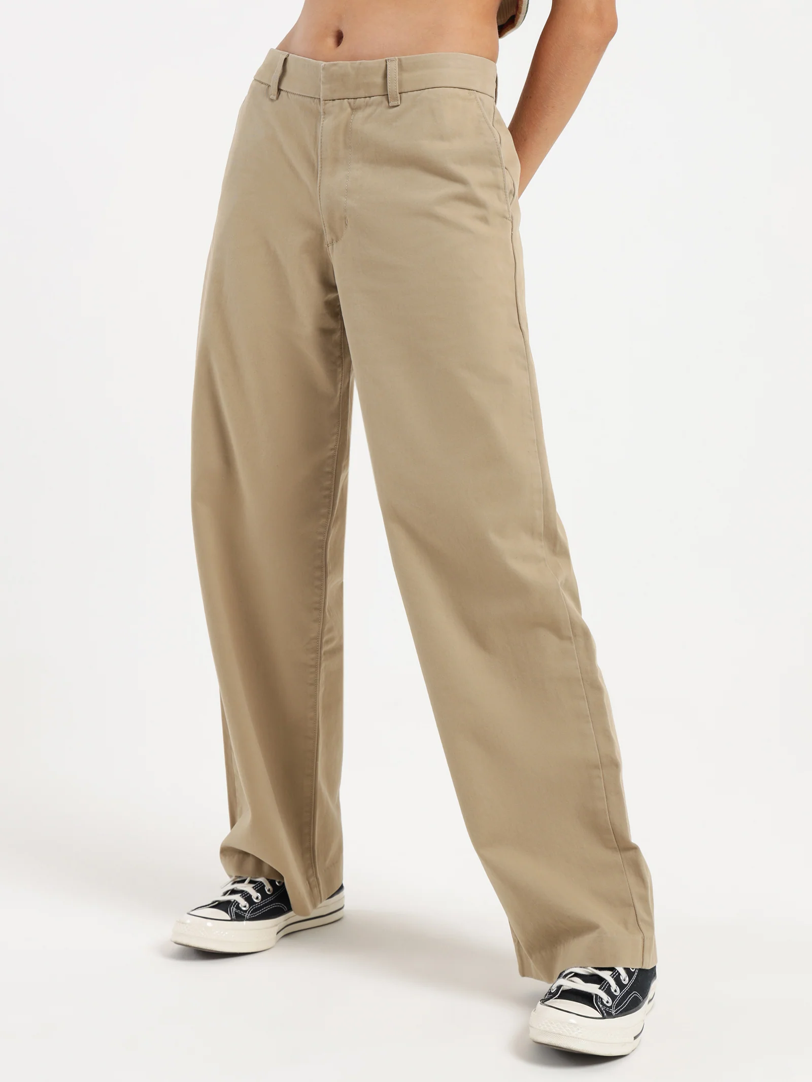 Baggy Trousers - Image 2