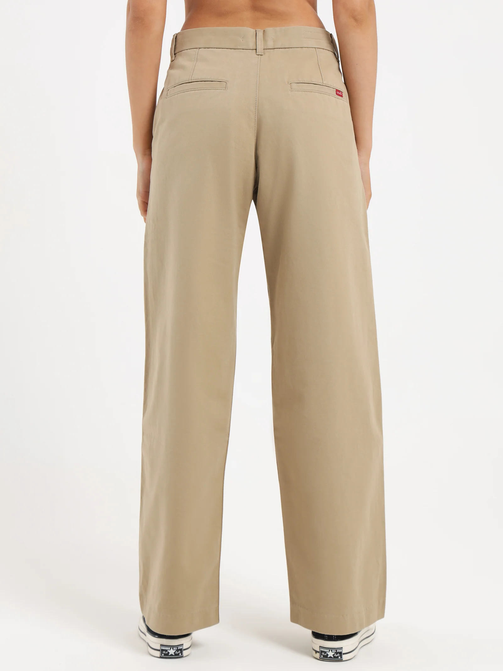 Baggy Trousers - Image 5