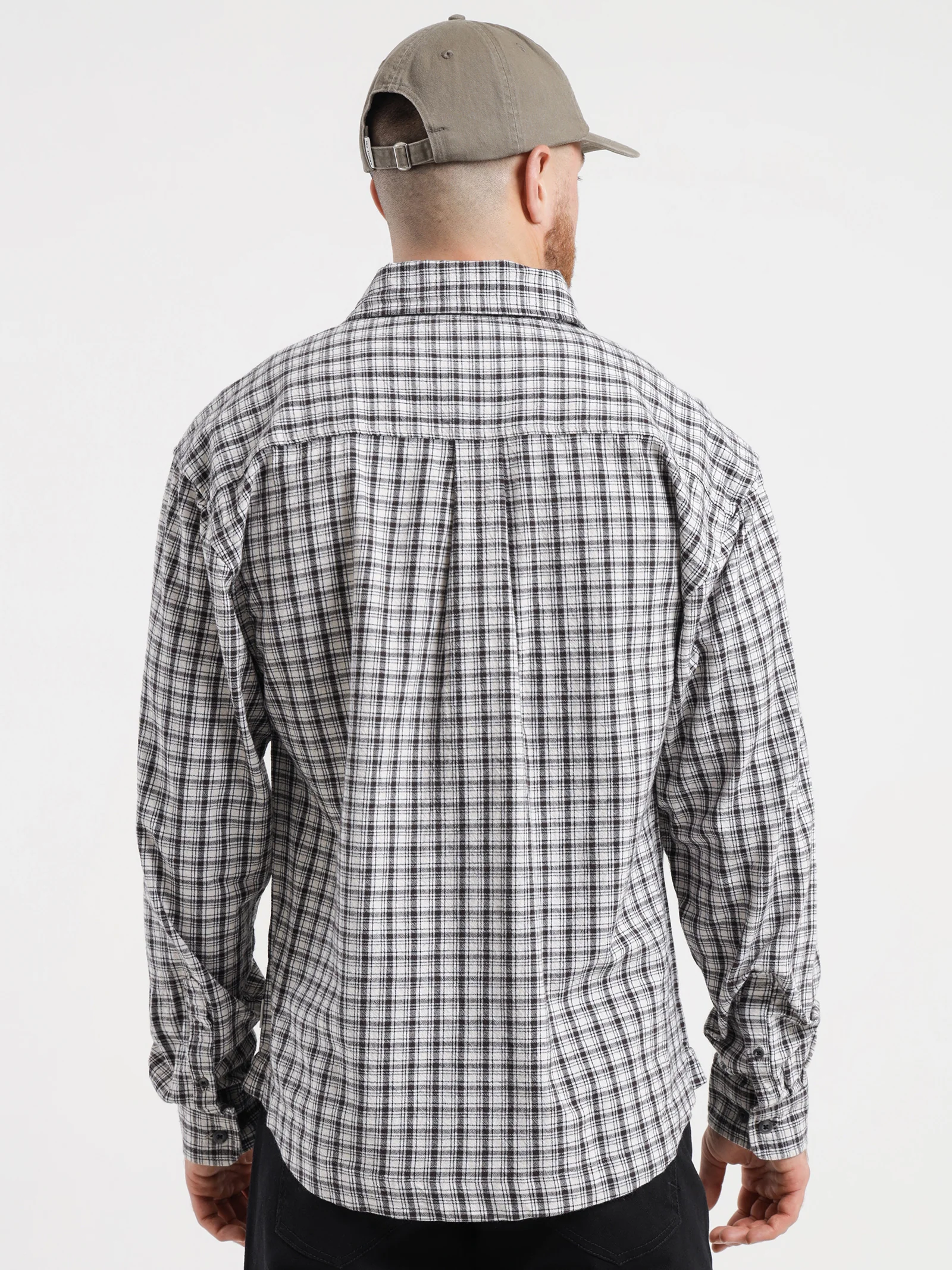Bailey Long Sleeve Shirt - Image 6