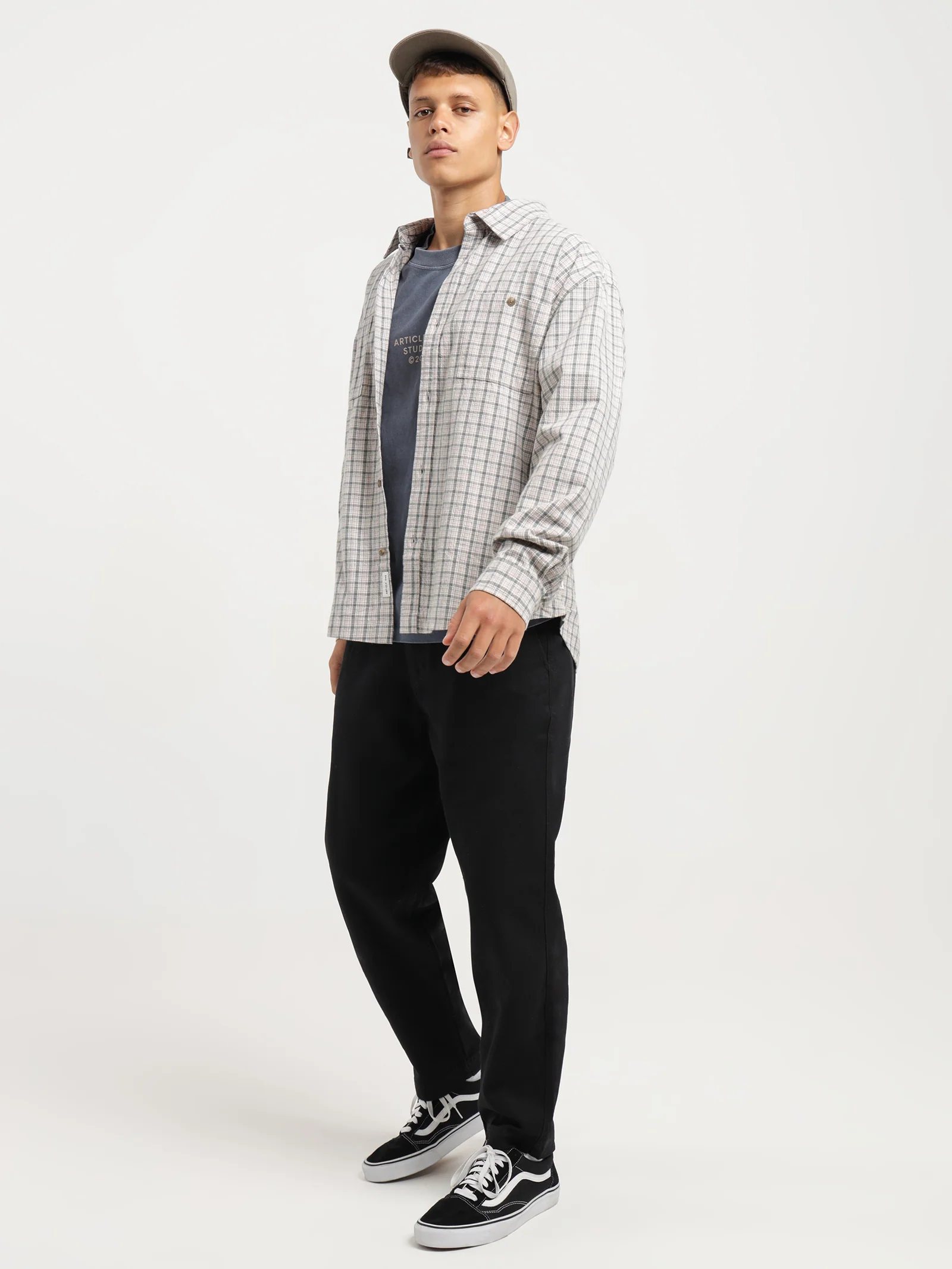 Bailey Long Sleeve Shirt - Image 5