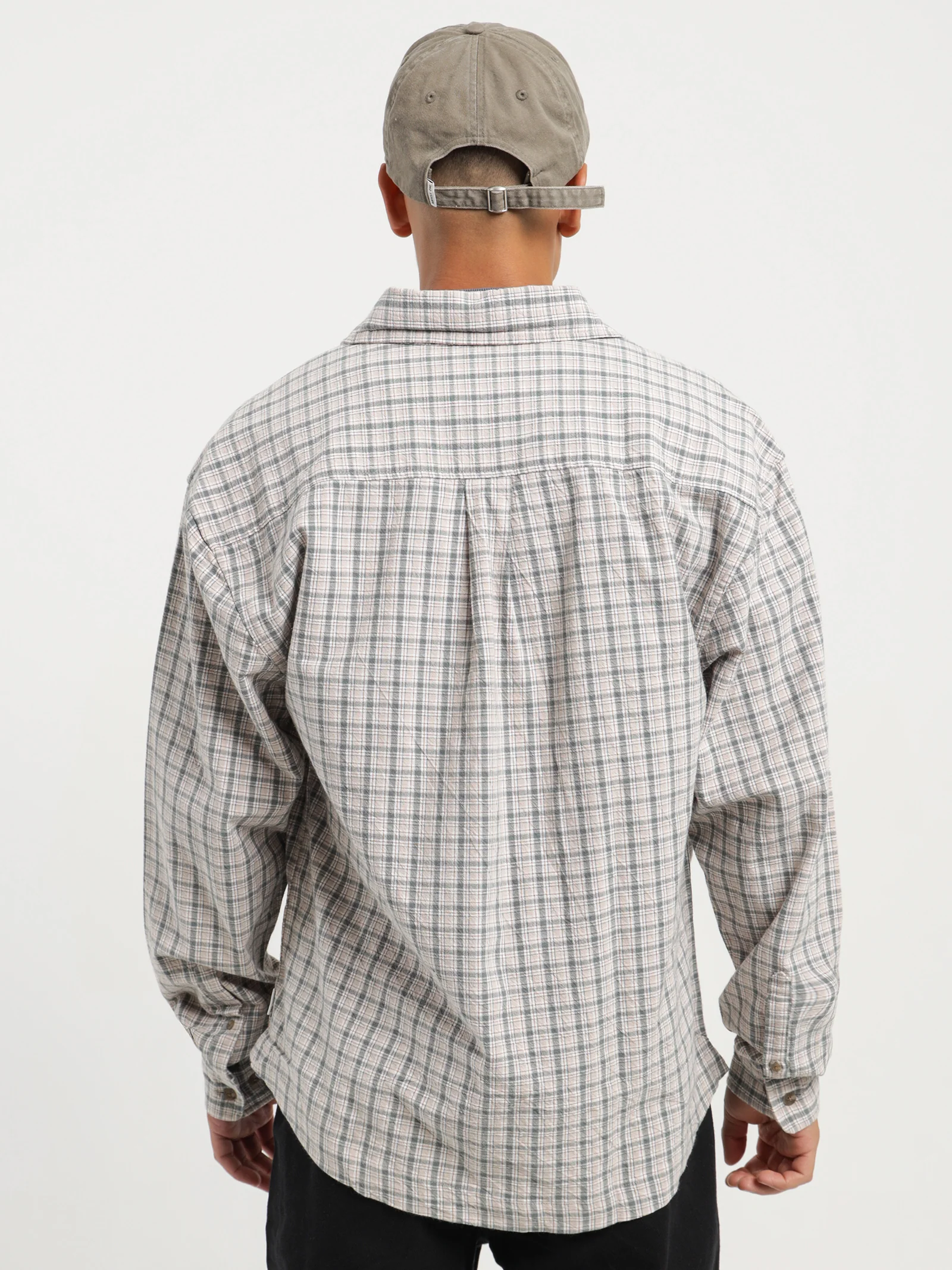 Bailey Long Sleeve Shirt - Image 6