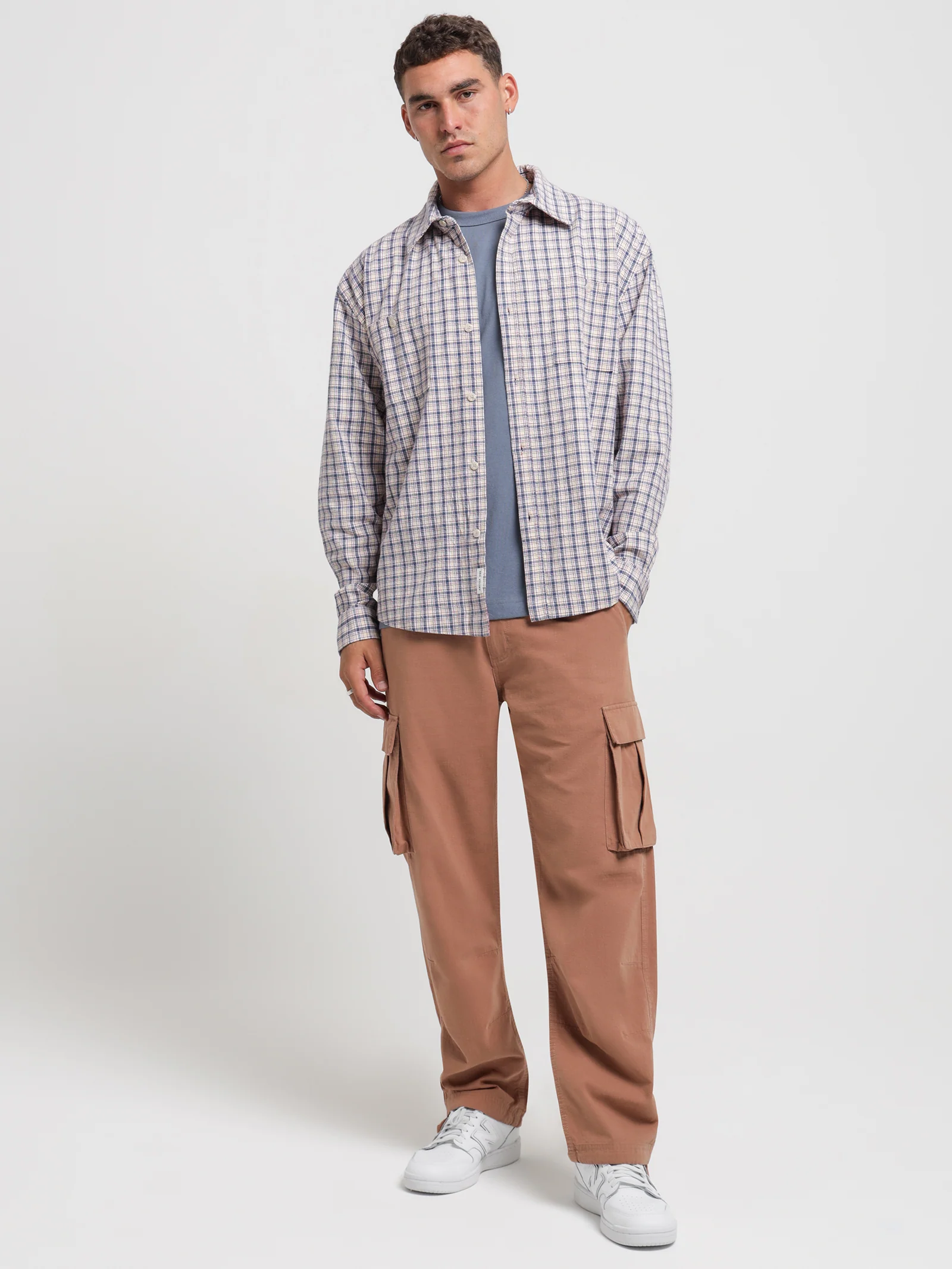 Bailey Long Sleeve Shirt - Image 2