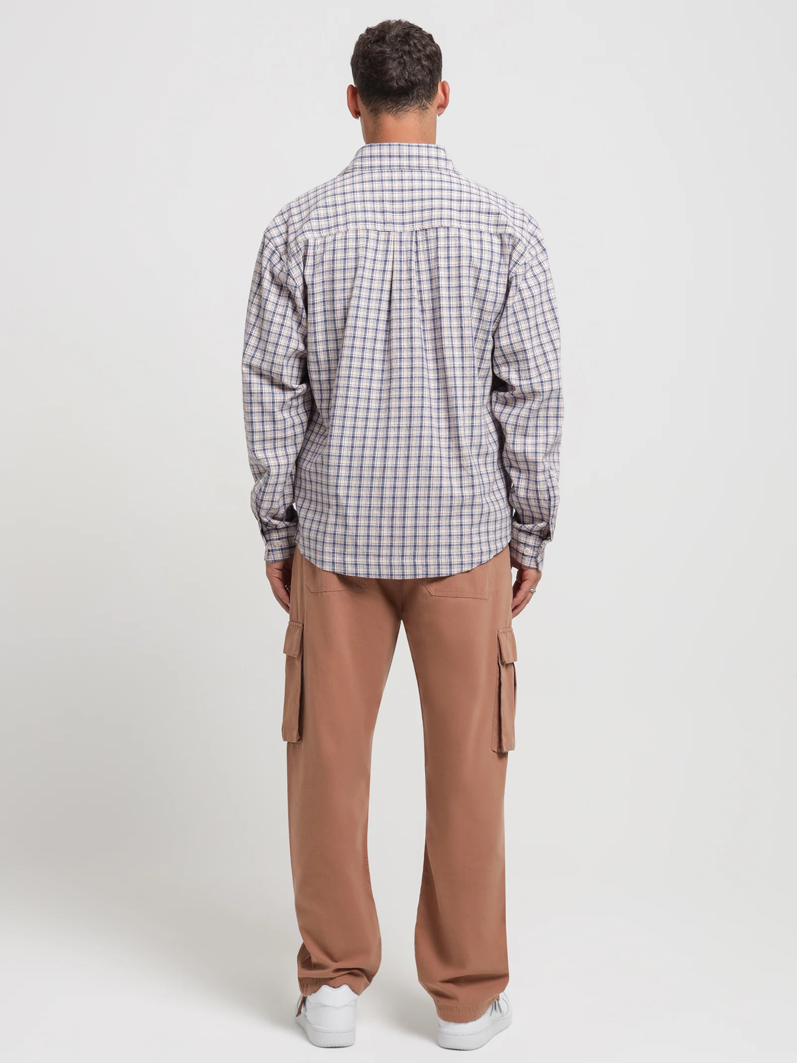 Bailey Long Sleeve Shirt - Image 5