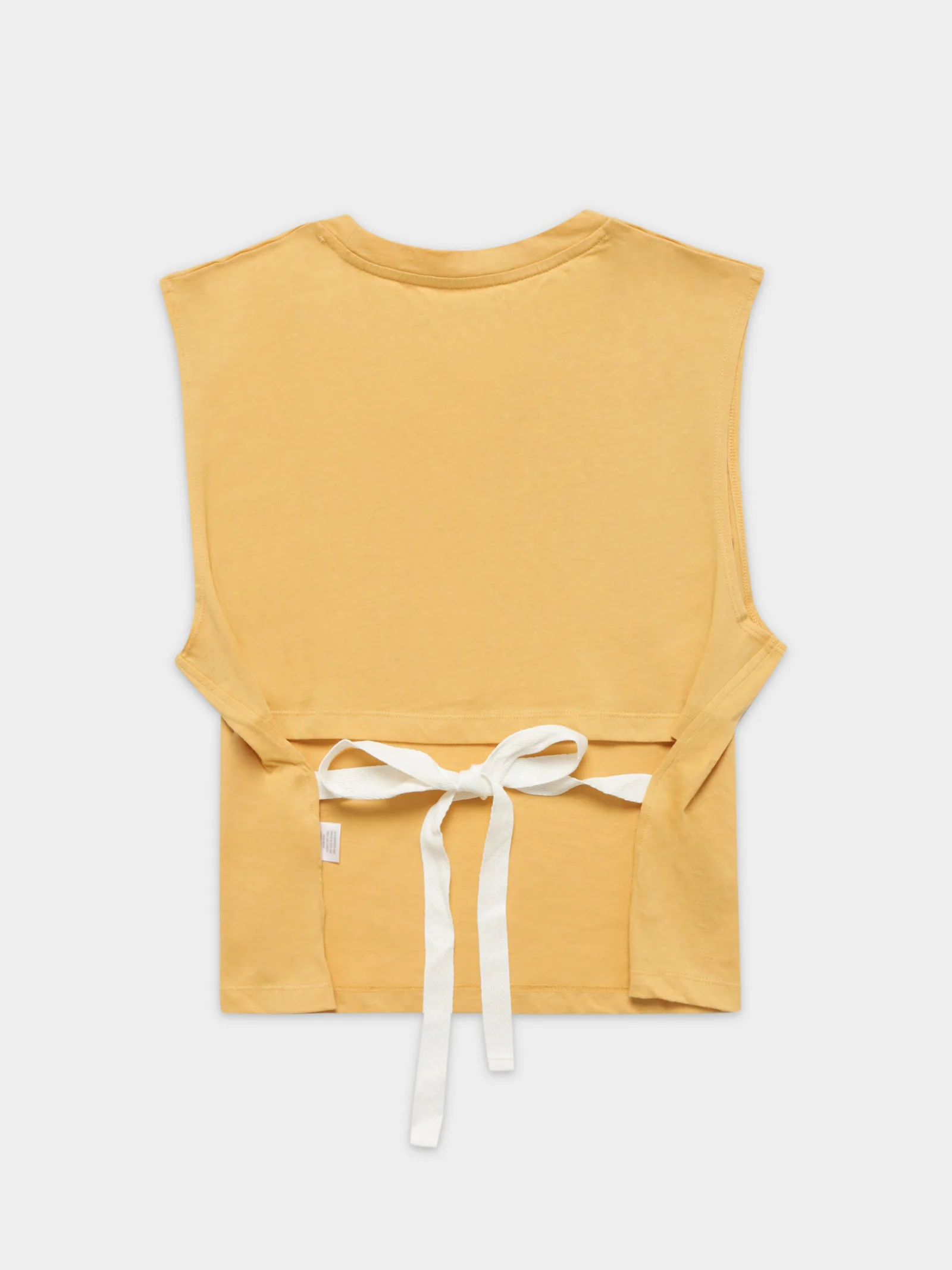 Bailey Tie Back Tank Top - Image 3