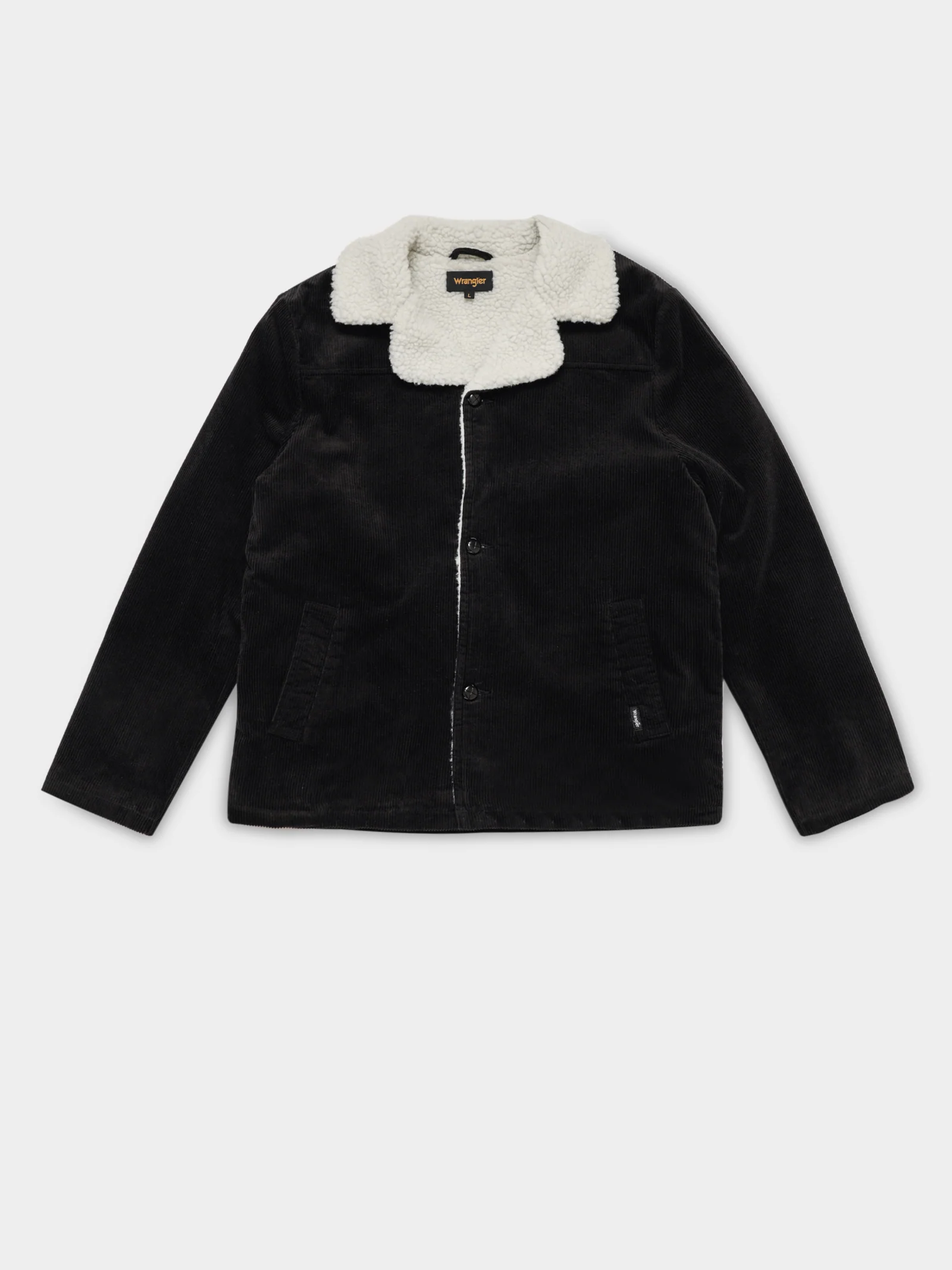Bakers Sherpa Coat - Image 7
