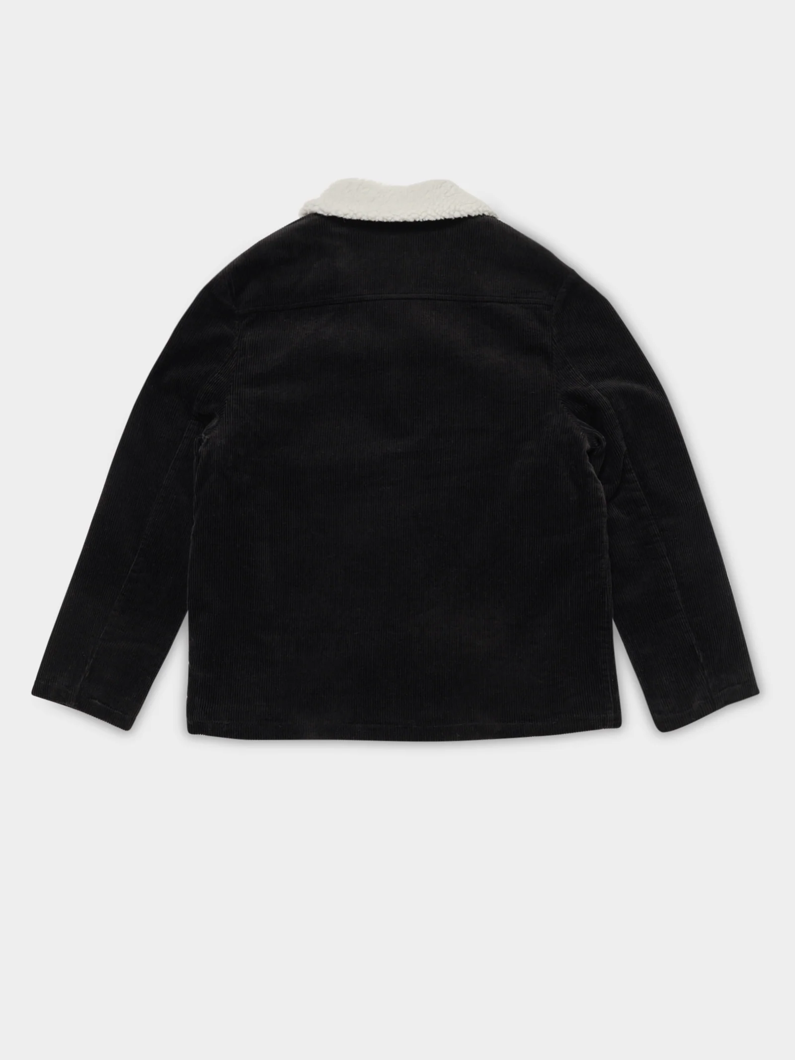 Bakers Sherpa Coat - Image 8