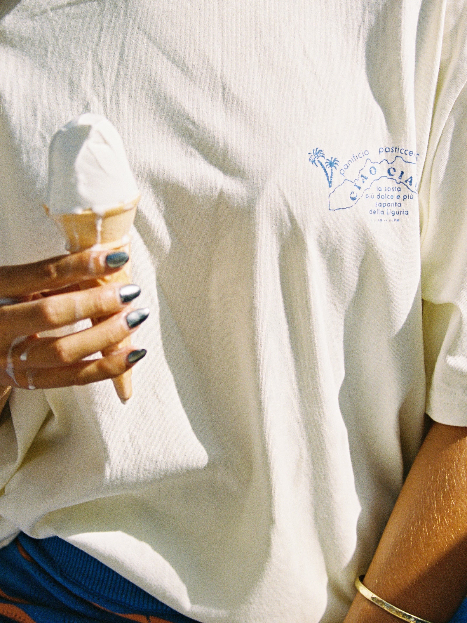 Bakery T-Shirt - Image 2