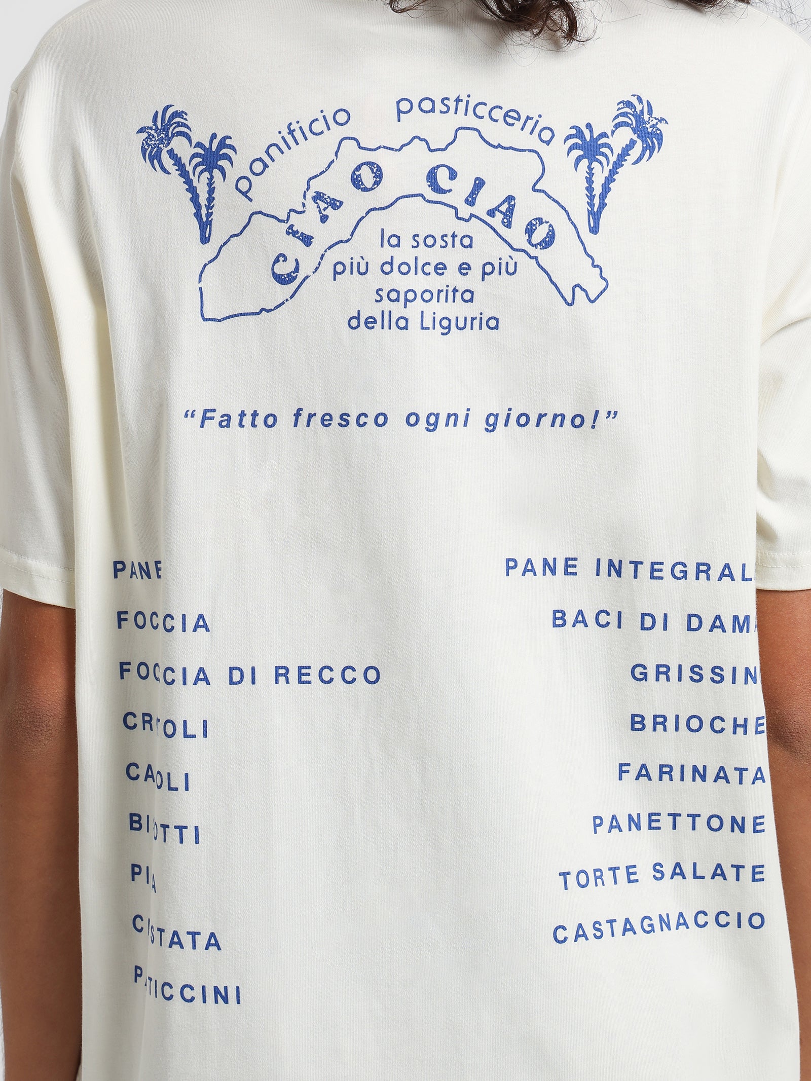 Bakery T-Shirt - Image 5