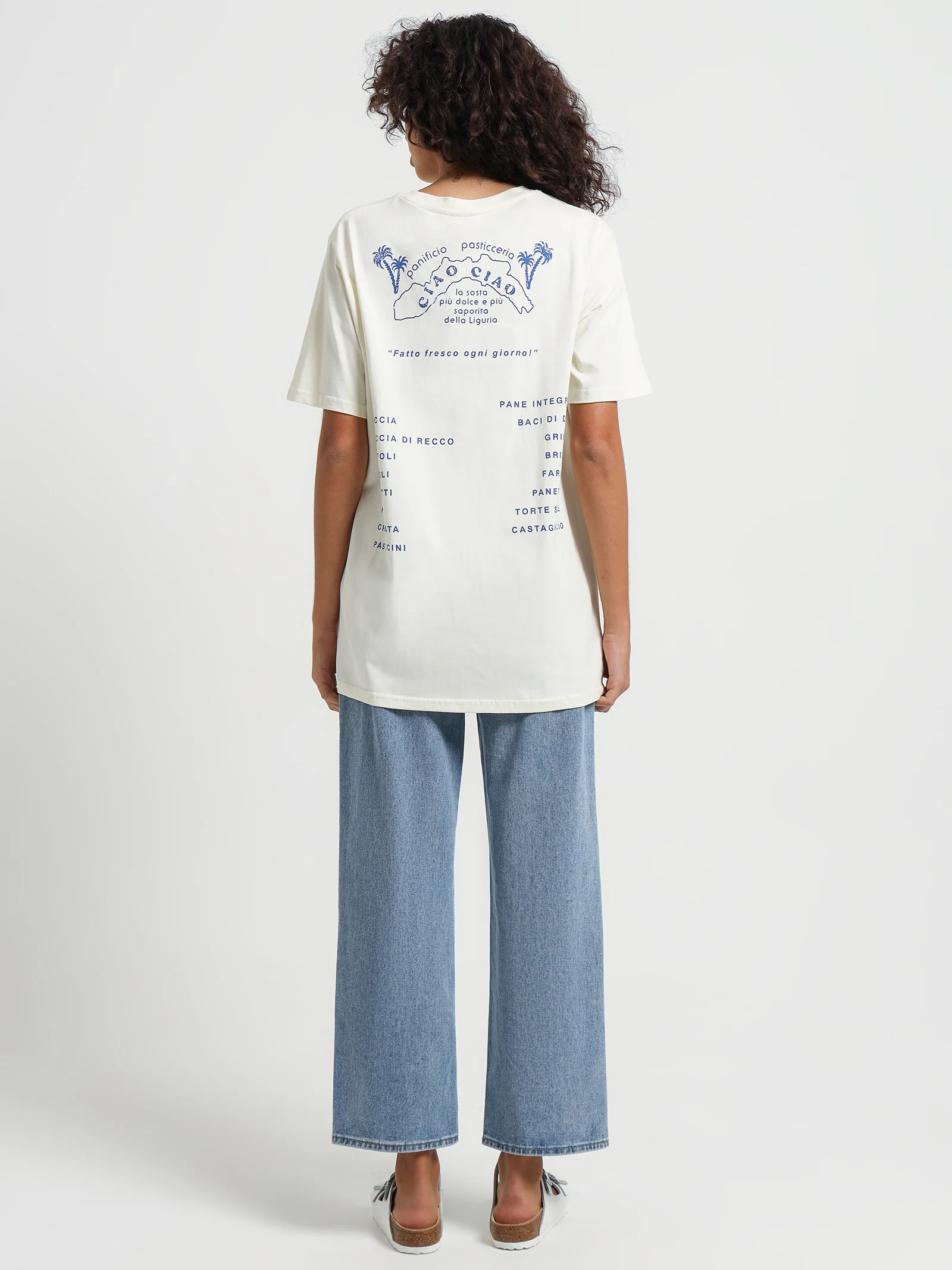 Bakery T-Shirt - Image 7