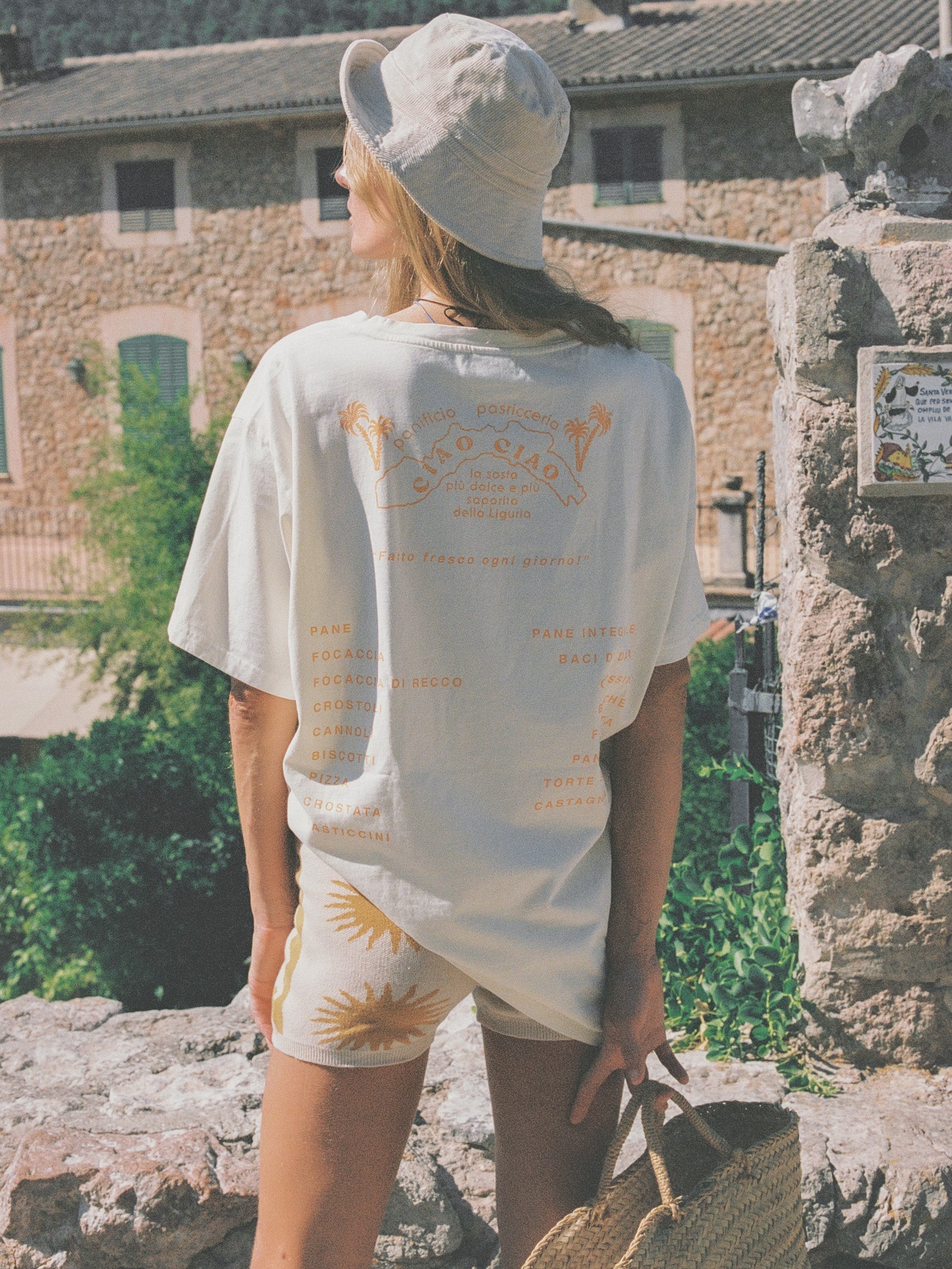 Bakery T-Shirt - Image 2