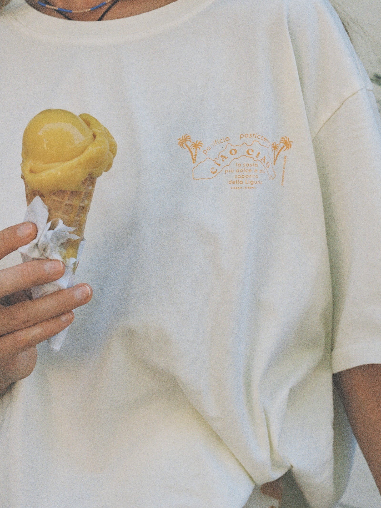Bakery T-Shirt - Image 3