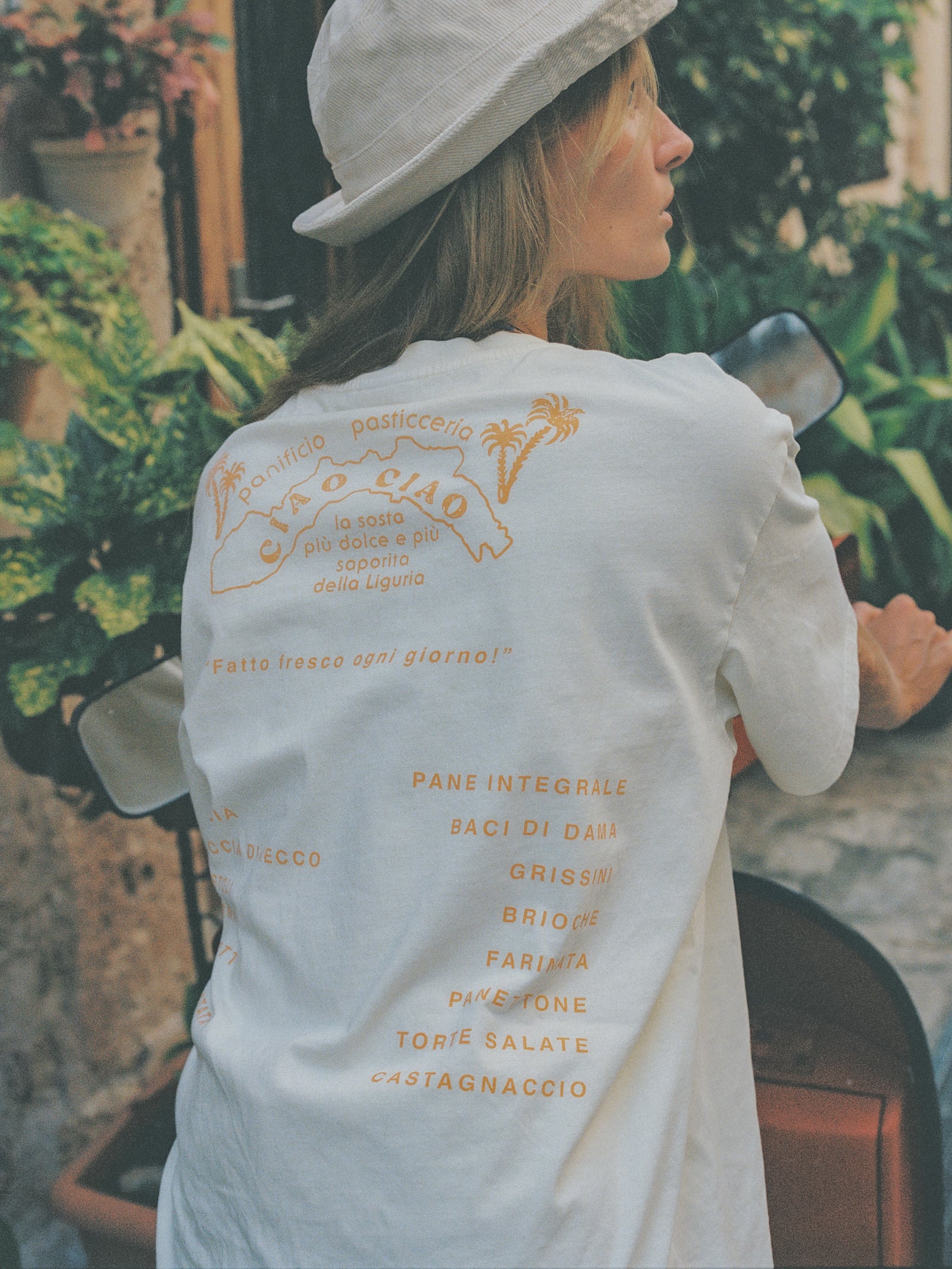 Bakery T-Shirt - Image 4